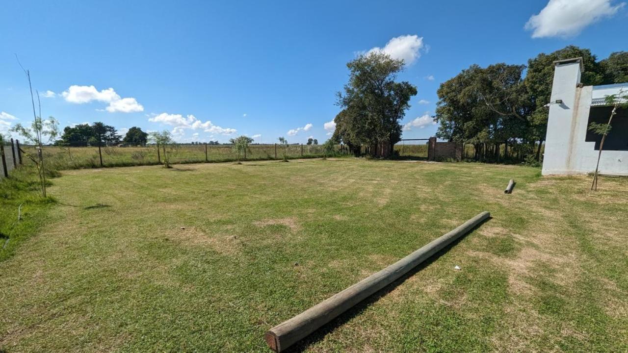 Casa de Campo, Arroyo Seco