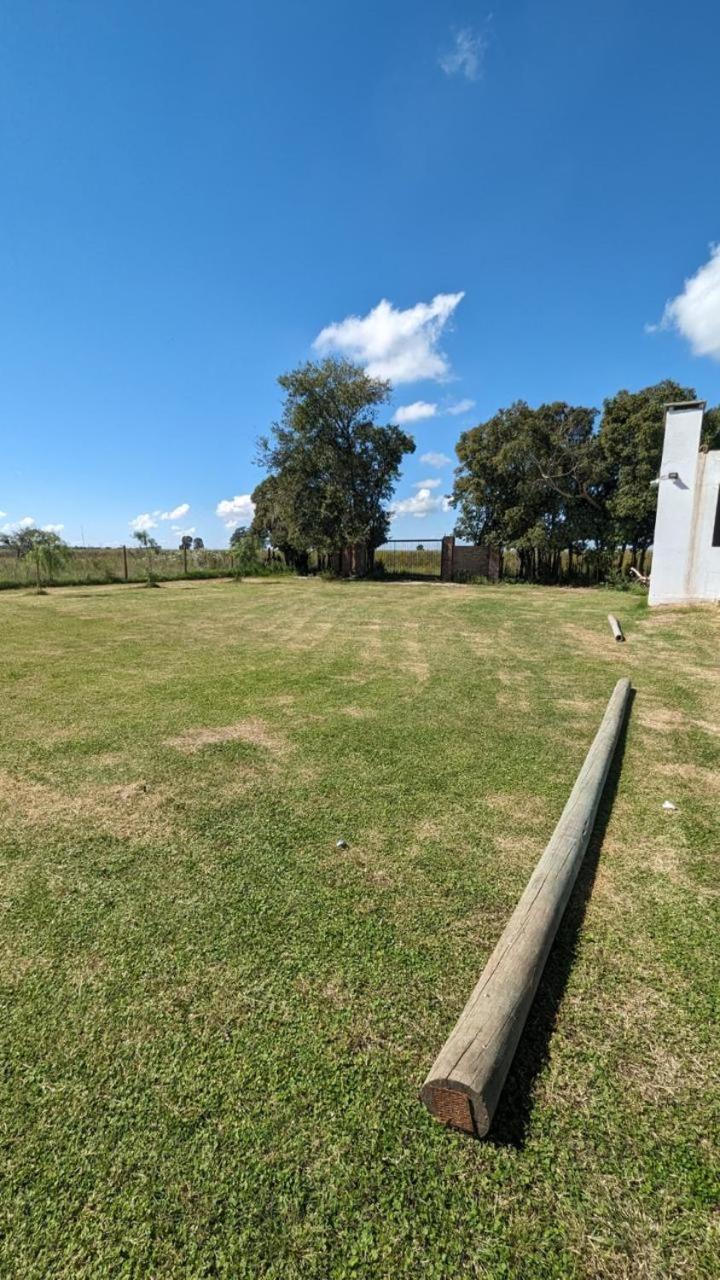 Casa de Campo, Arroyo Seco