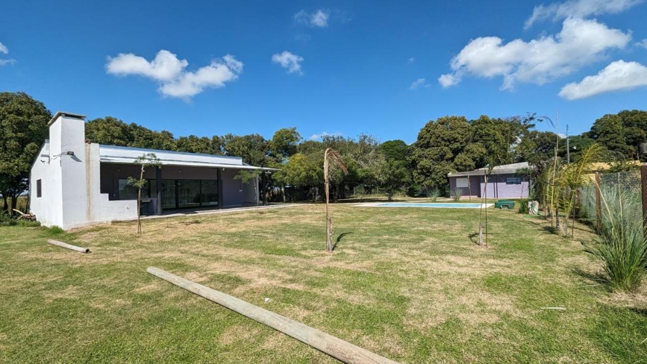 Casa de Campo, Arroyo Seco