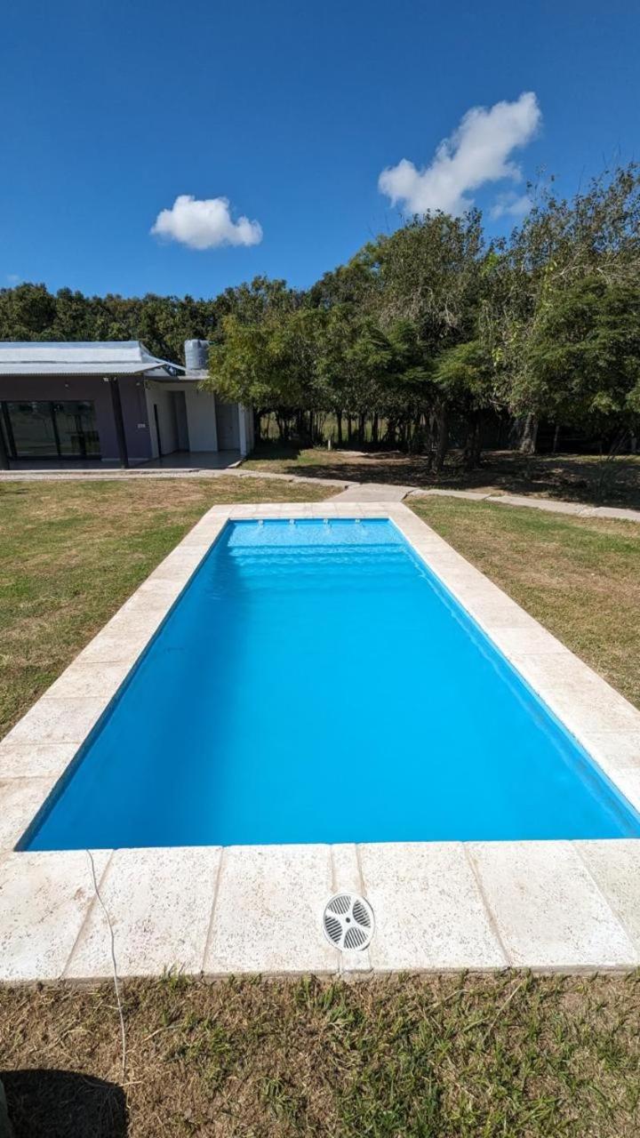 Casa de Campo, Arroyo Seco