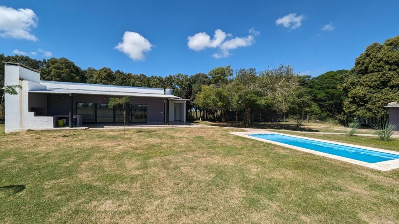 Casa de Campo, Arroyo Seco
