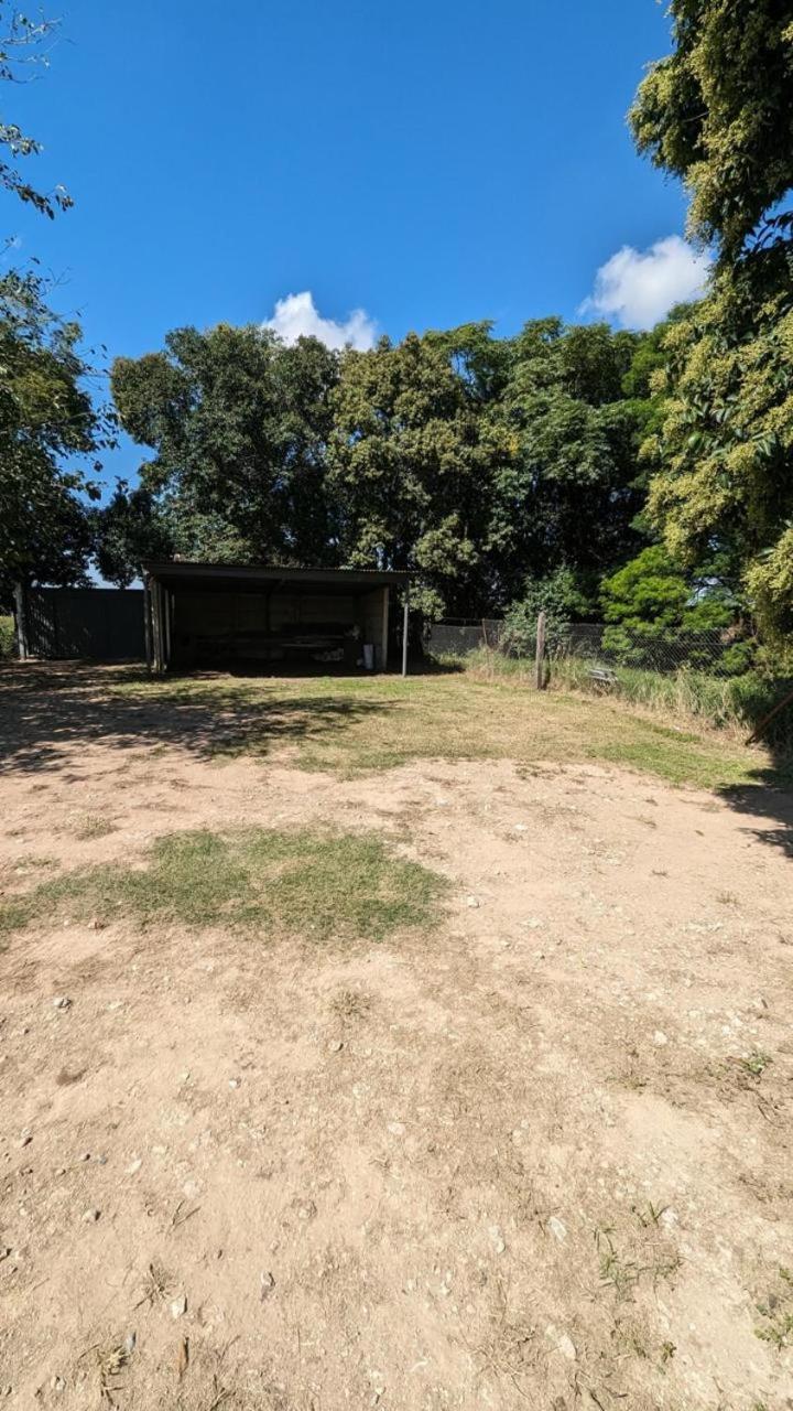 Casa de Campo, Arroyo Seco