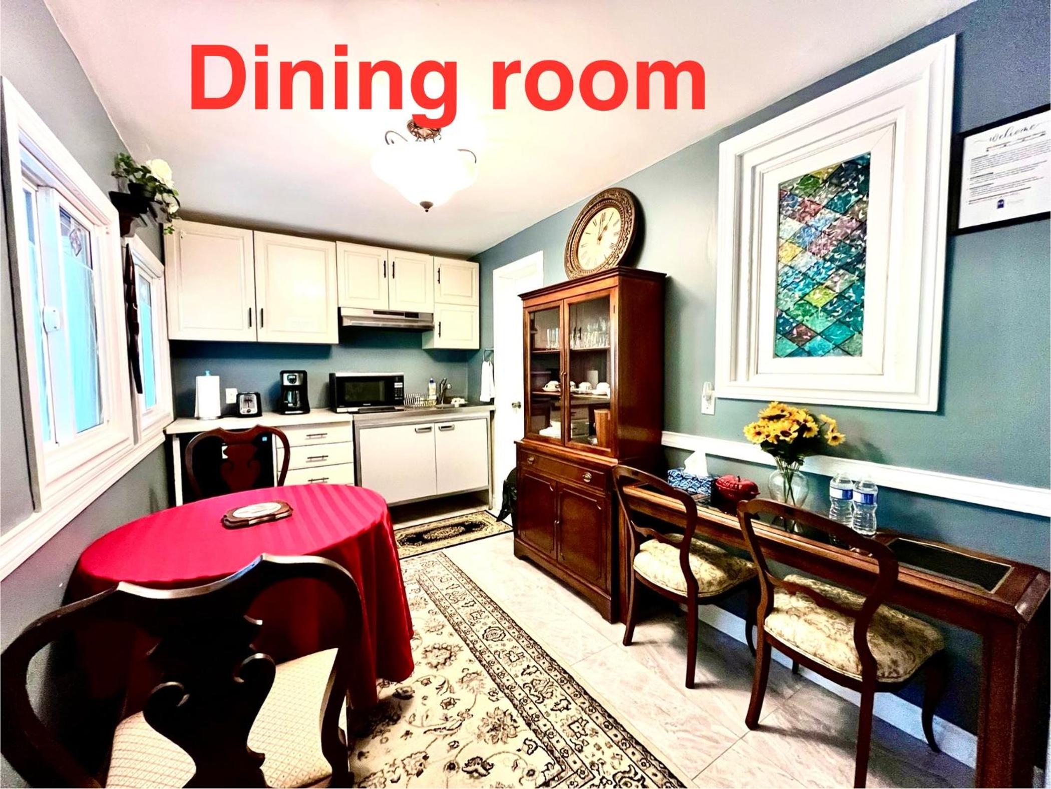 Barker House 1# Suite-heart of oldtown