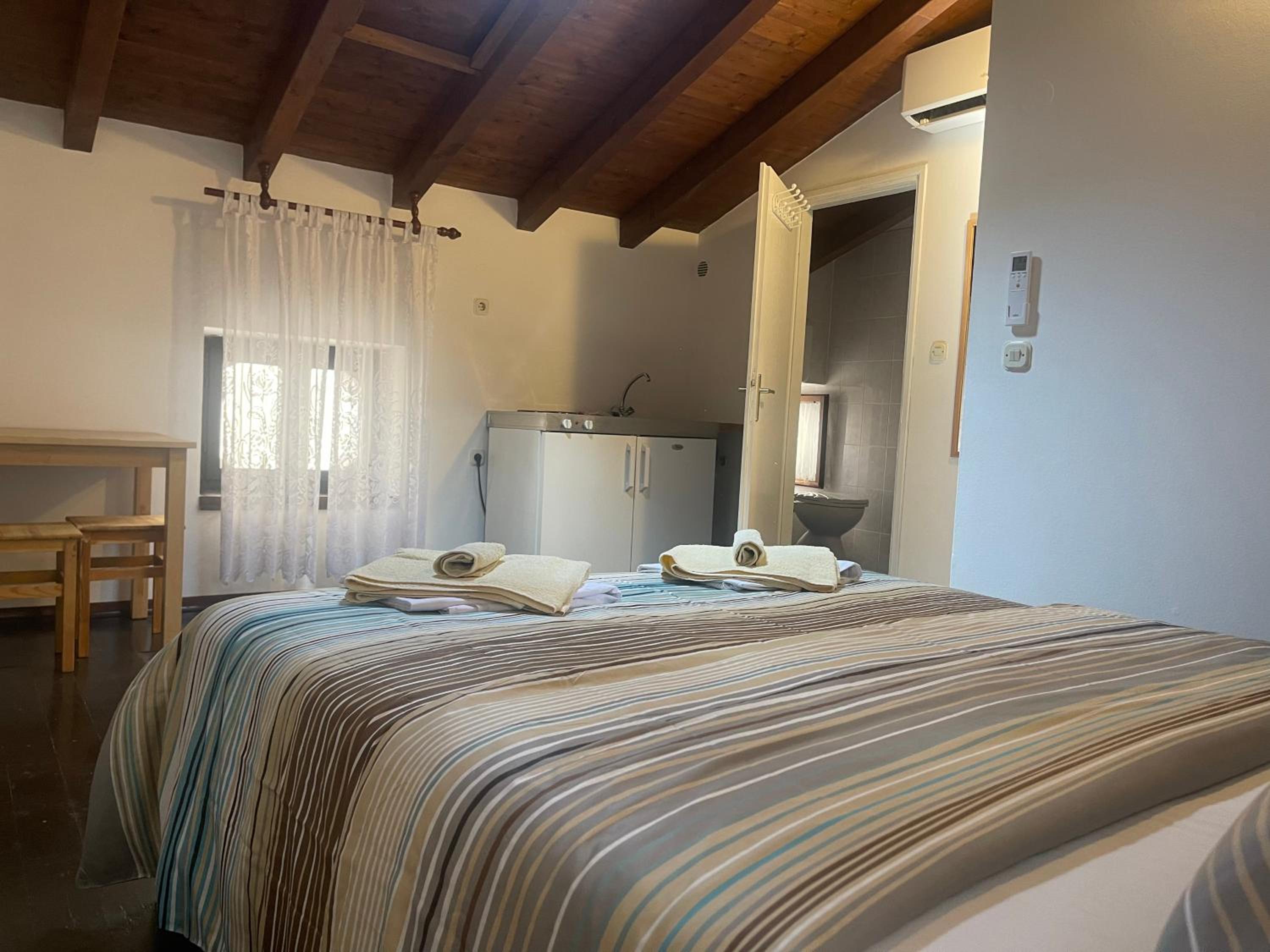 Boutique House Djak view 4