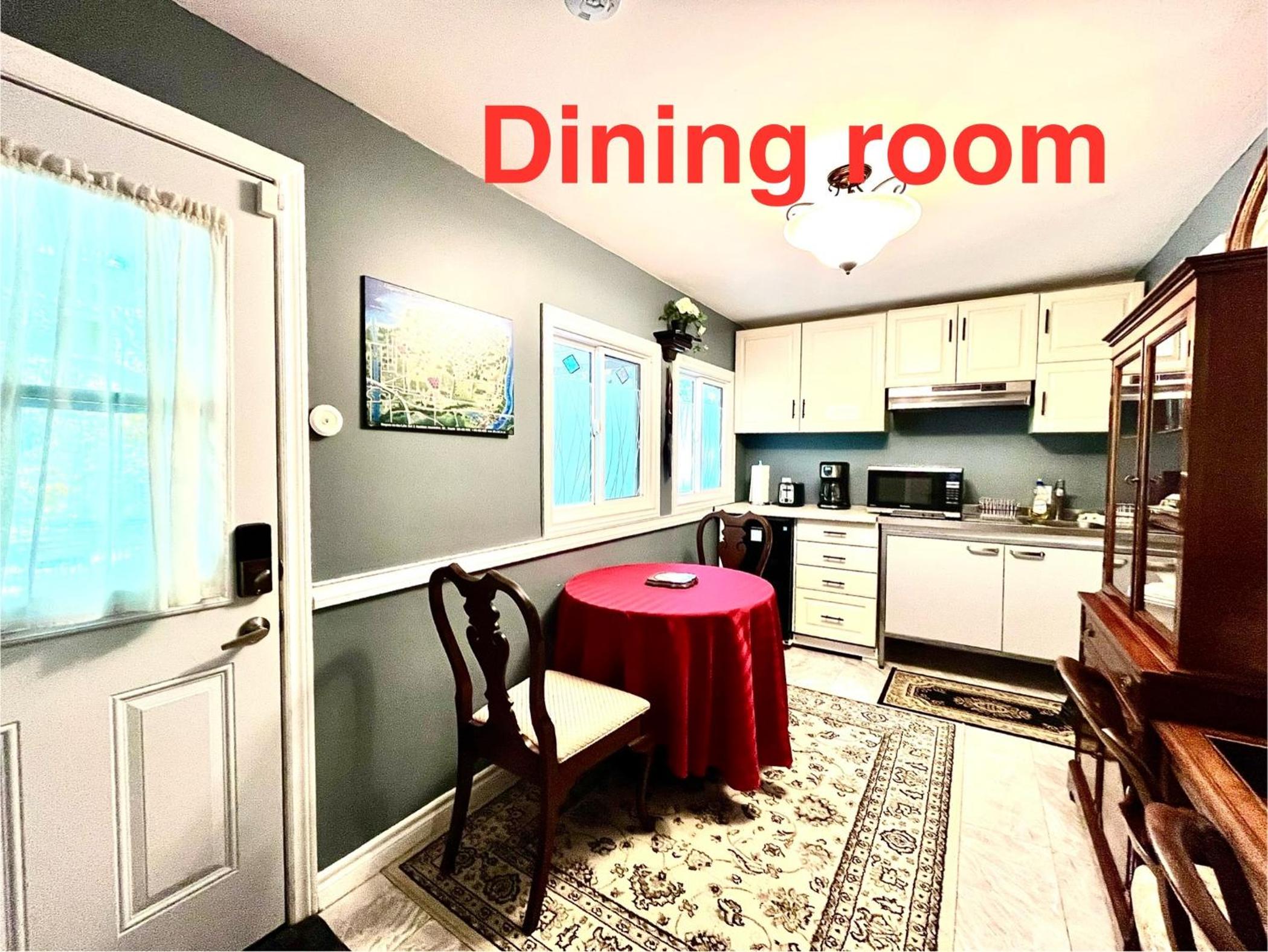 Barker House 1# Suite-heart of oldtown