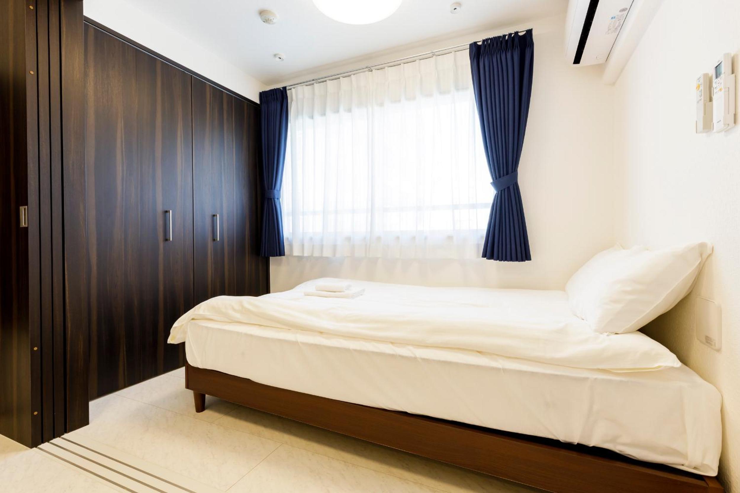 Live Casa Tokyo浜松町 - Direct Haneda Monorail - Near Tokyo Tower - 1 Stop to Shinkansen