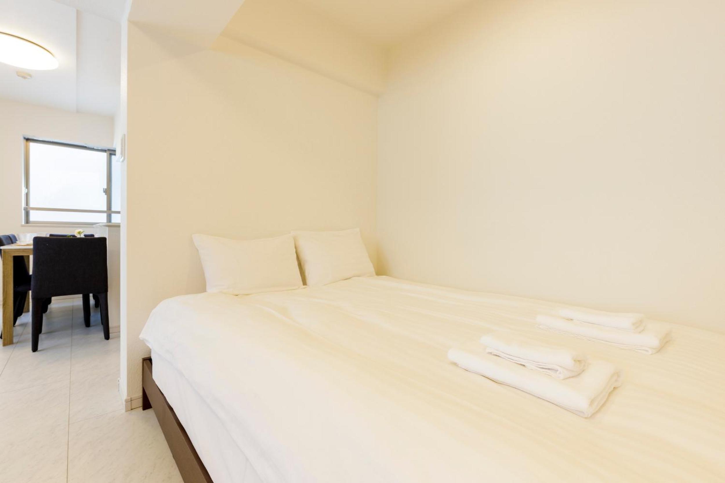 Live Casa Tokyo浜松町 - Direct Haneda Monorail - Near Tokyo Tower - 1 Stop to Shinkansen