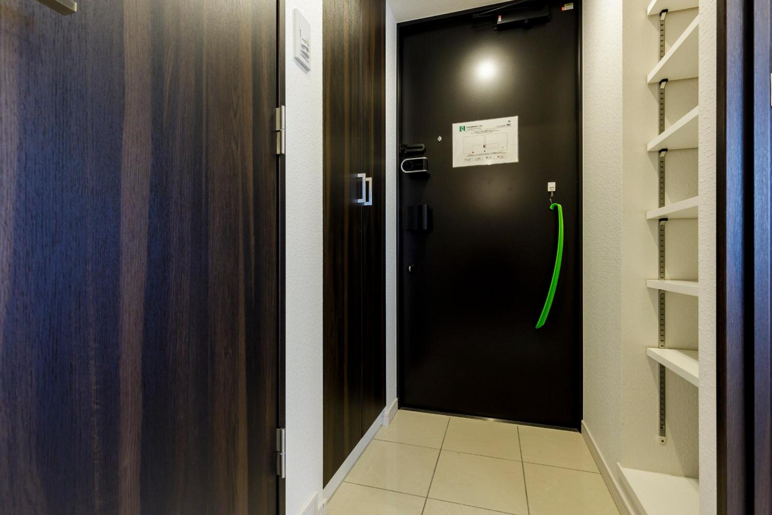 Live Casa Tokyo浜松町 - Direct Haneda Monorail - Near Tokyo Tower - 1 Stop to Shinkansen