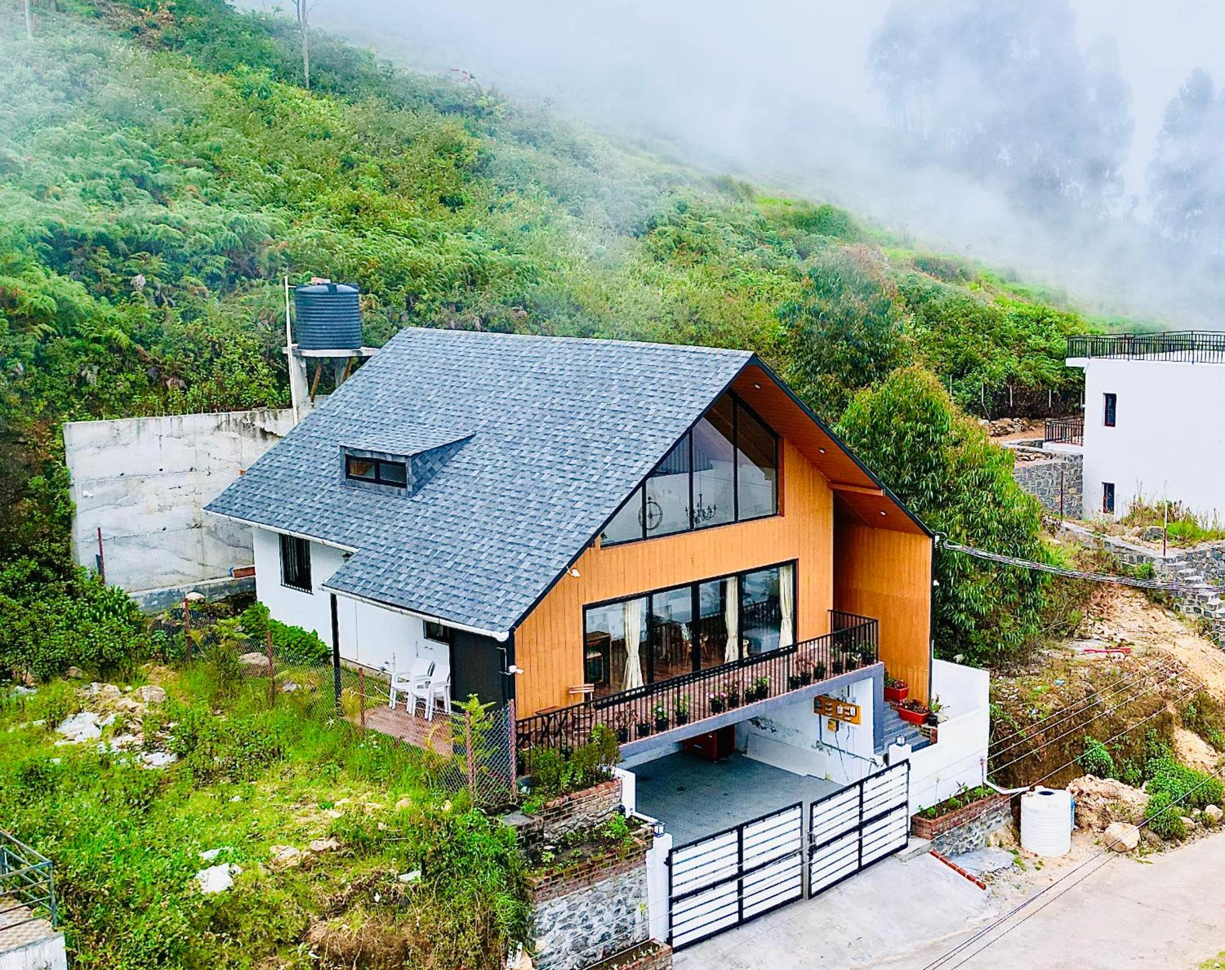 Alpine Abode Stay view 2