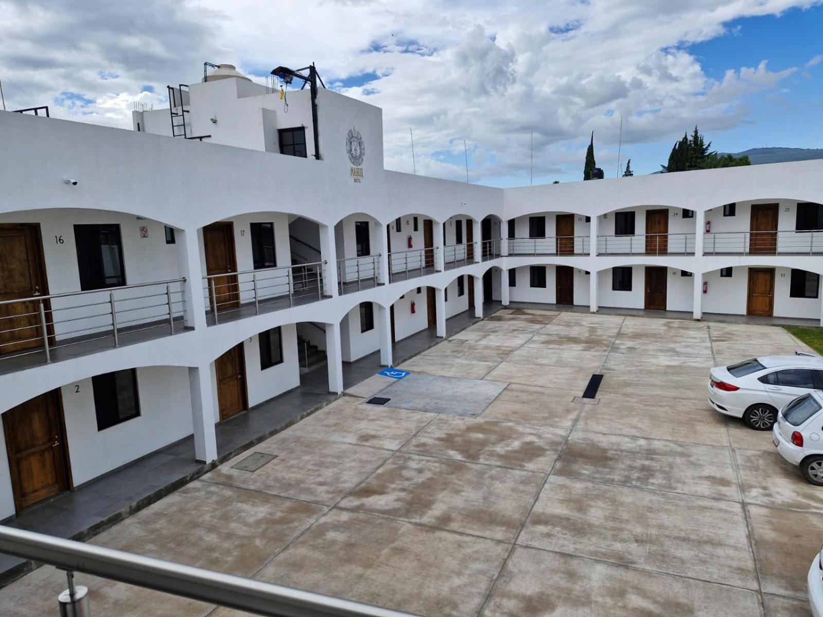 Hotel Nahui - Image 1