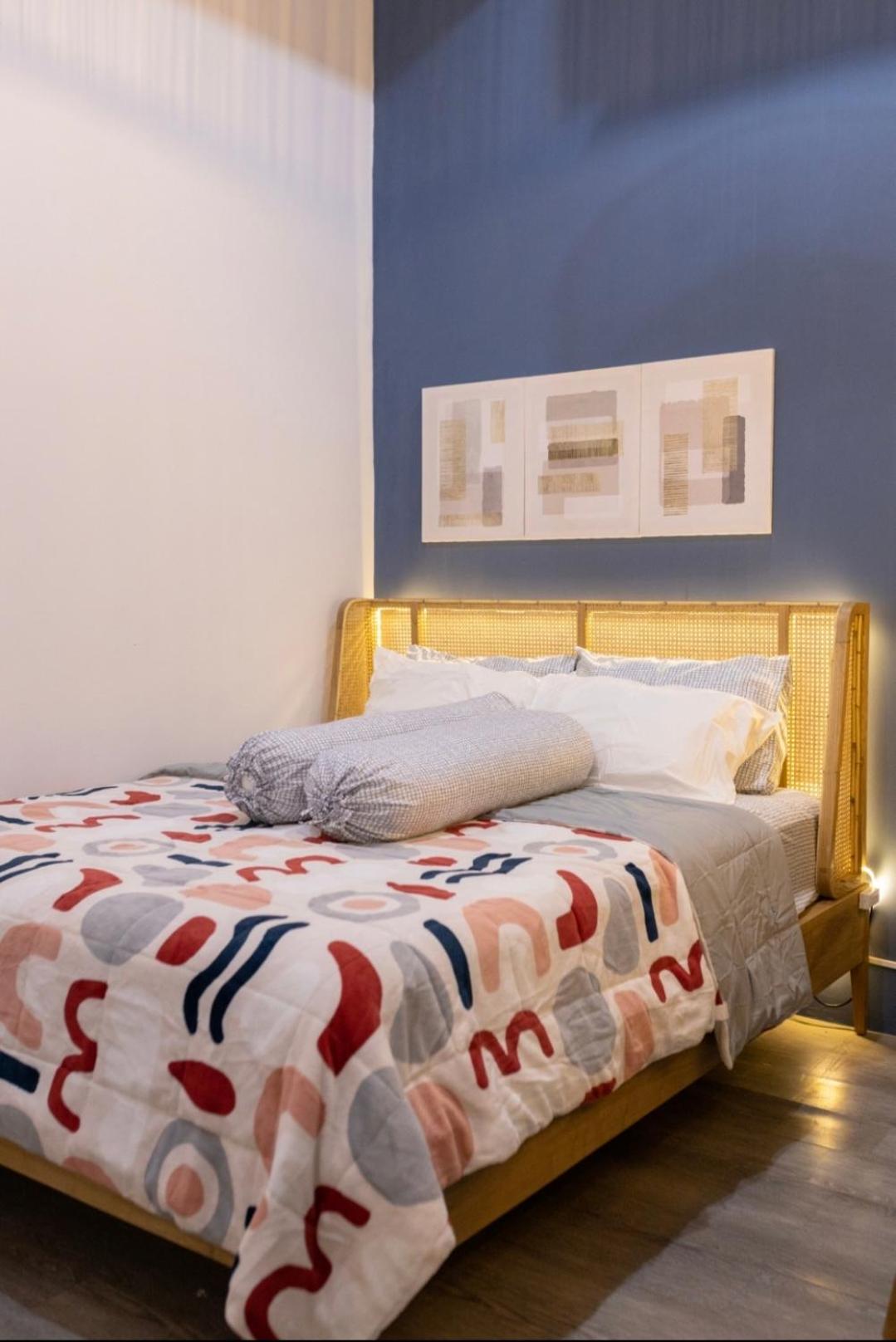 BlueDomeHouse Cirebon