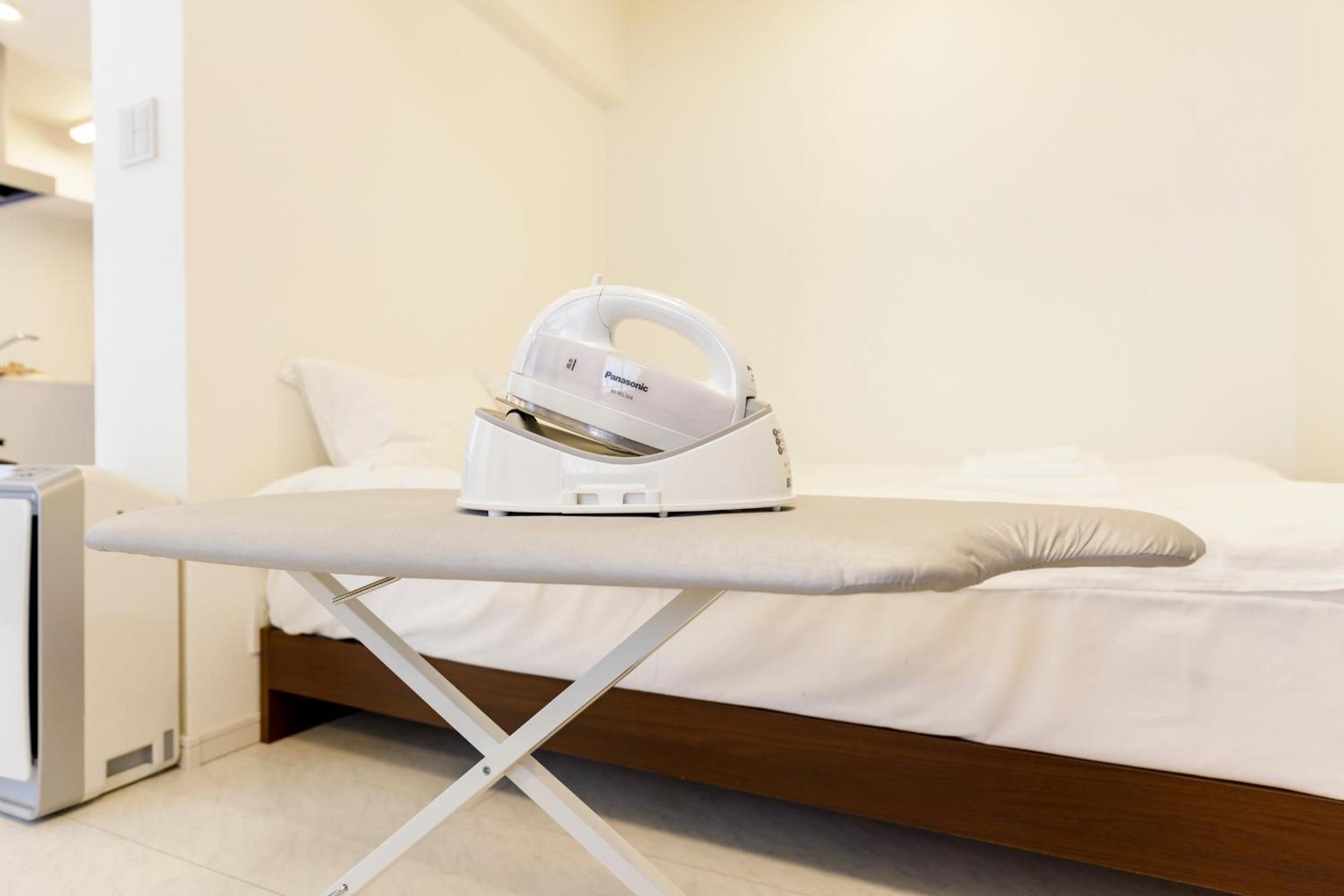 Live Casa Tokyo浜松町 - Direct Haneda Monorail - Near Tokyo Tower - 1 Stop to Shinkansen