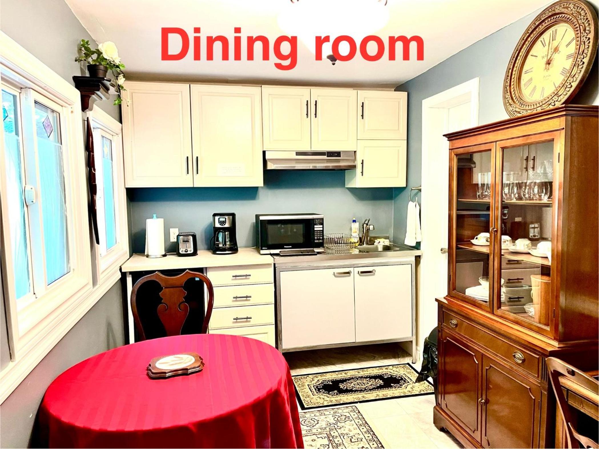 Barker House 1# Suite-heart of oldtown