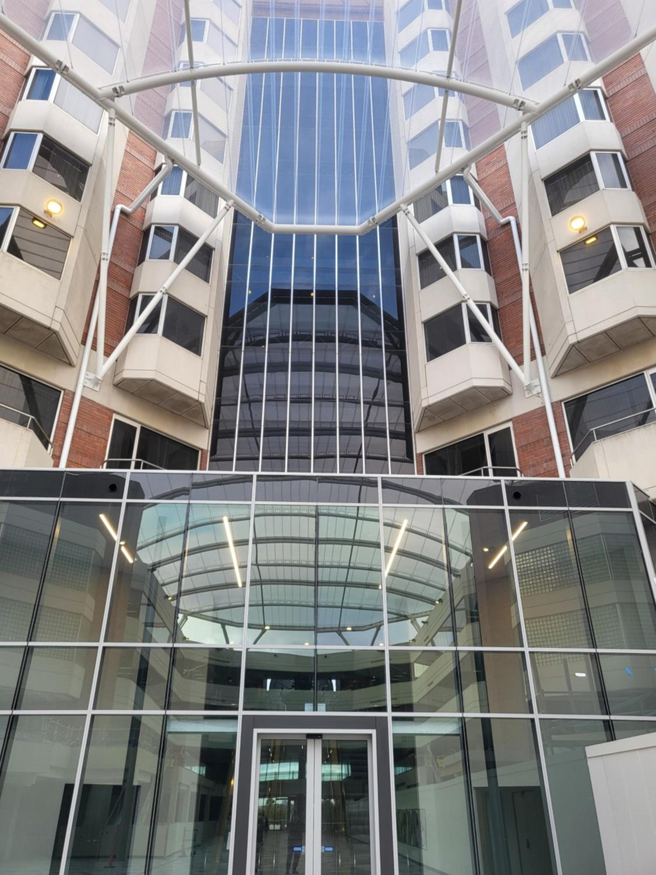 Hotel Residence on Langley Park - Image 1