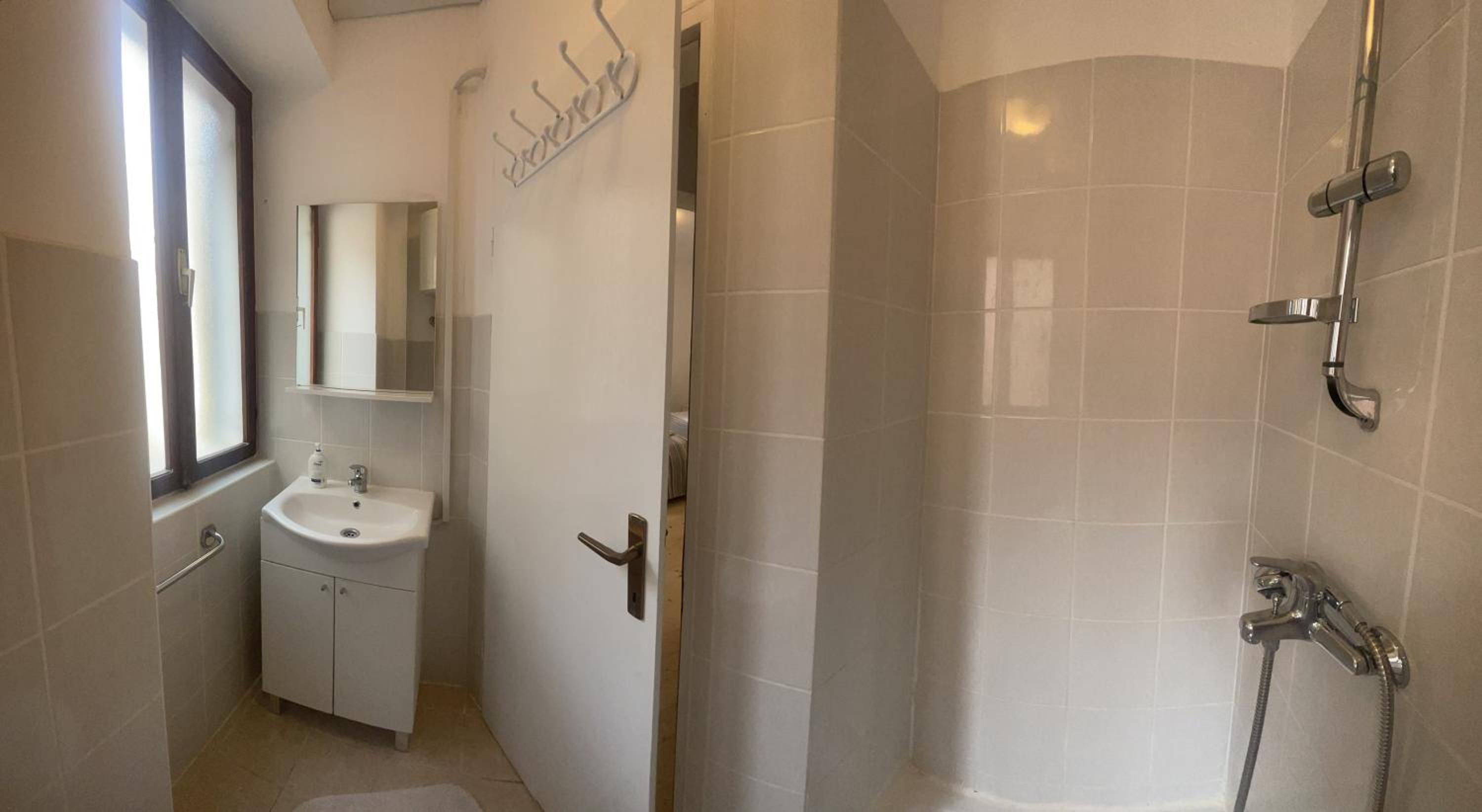 Boutique House Djak view 5