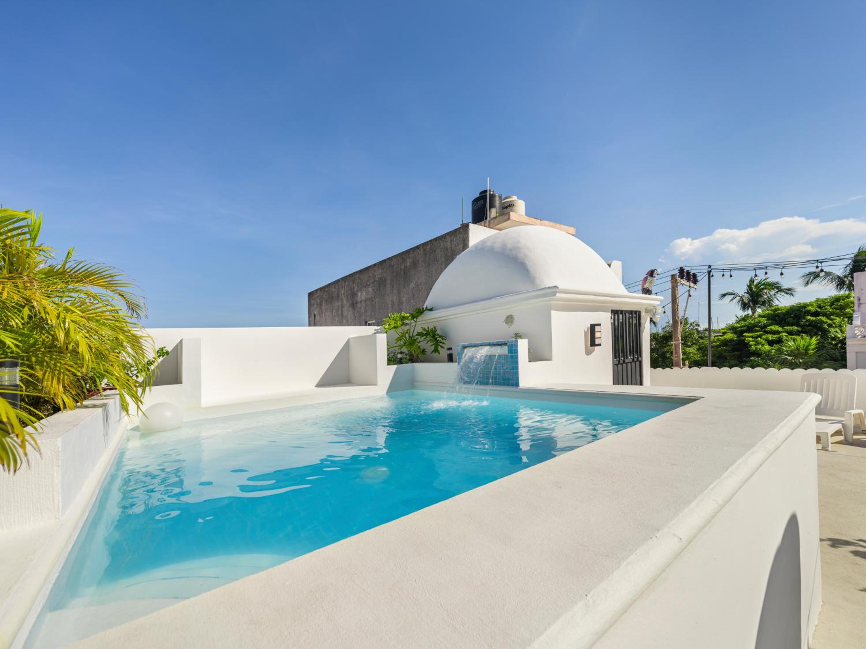 roof