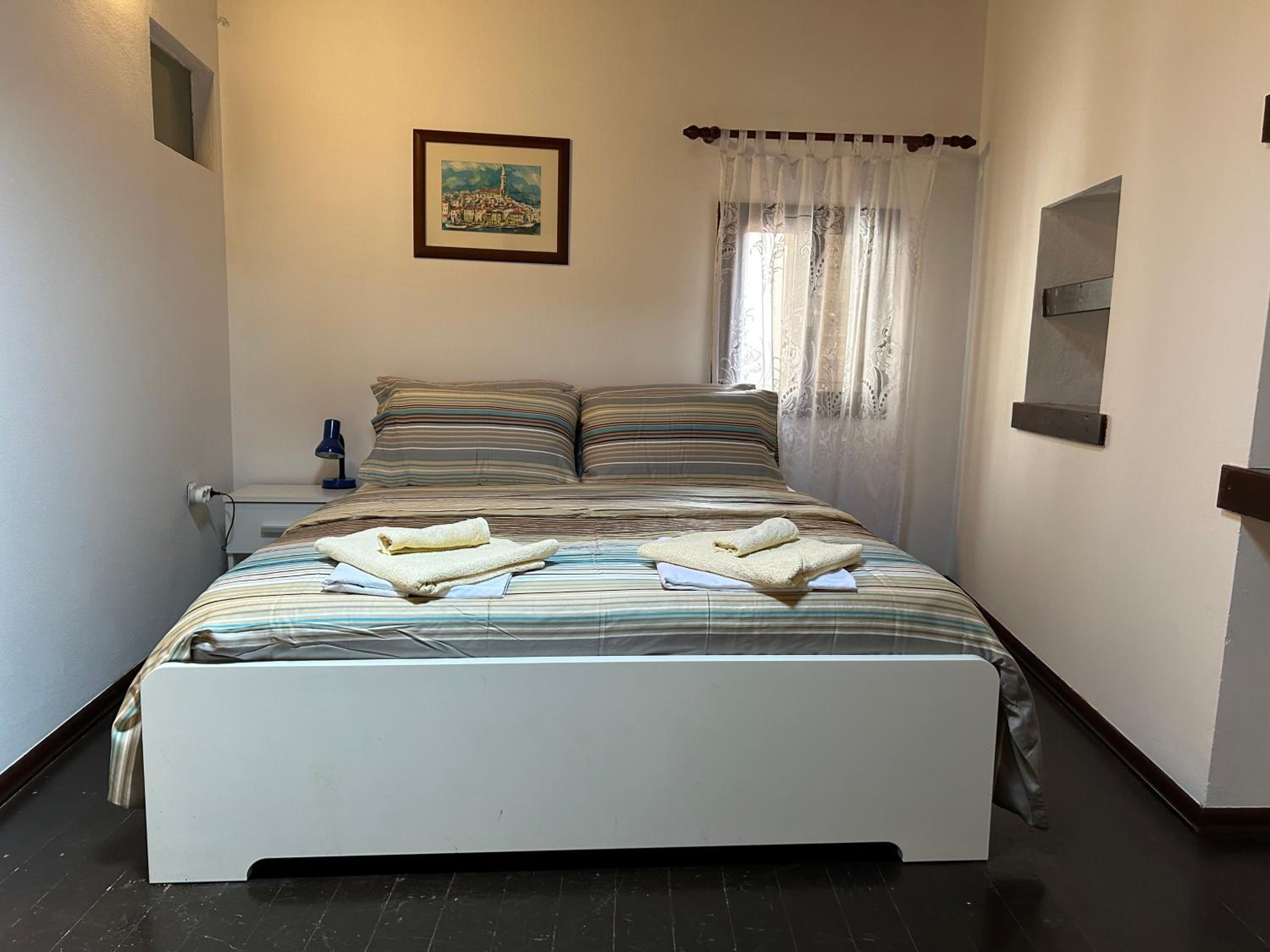 Boutique House Djak view 3