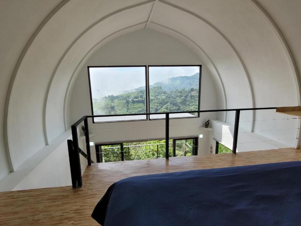Tierra Vital Atenas Villa 2