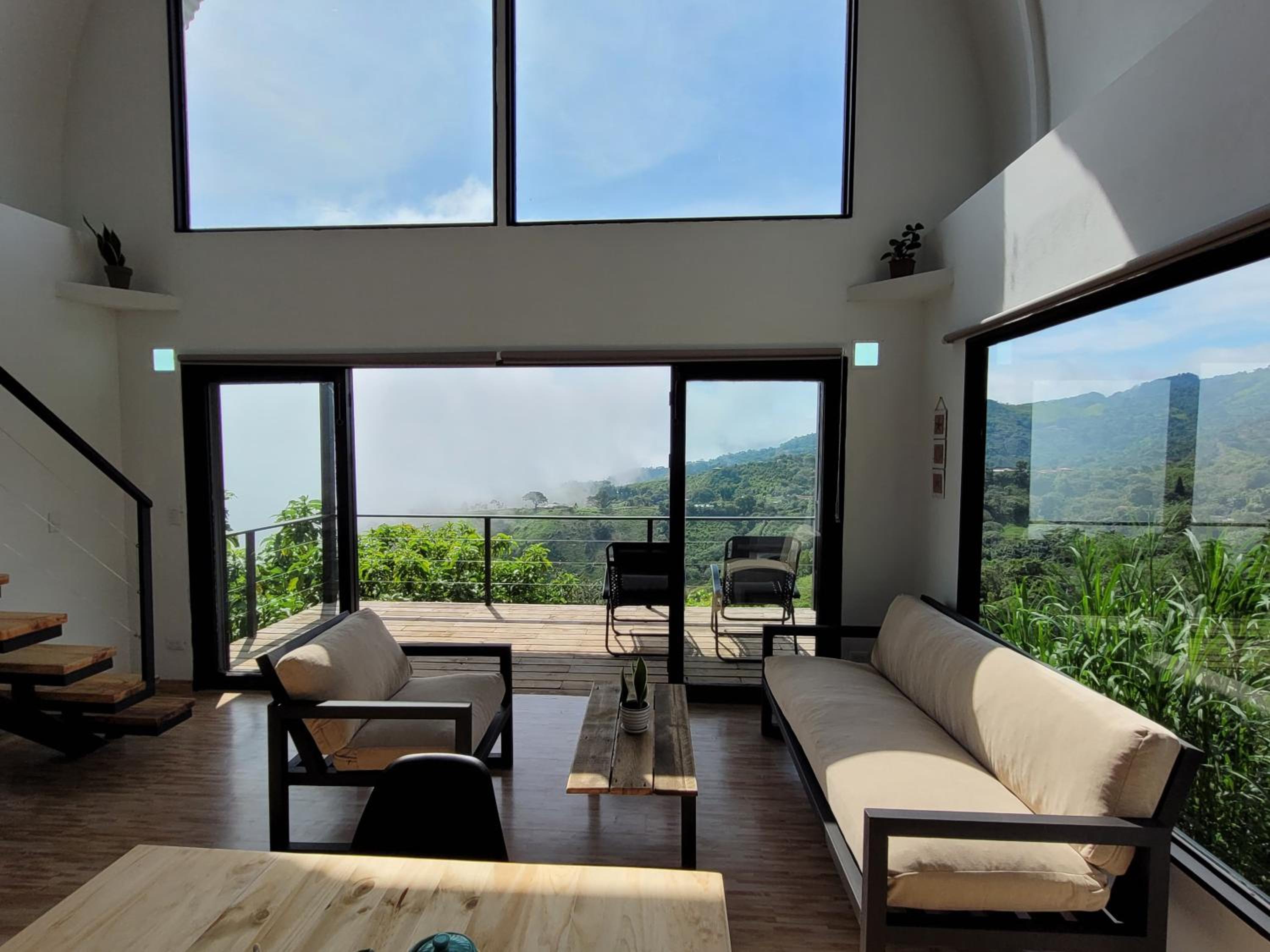 Tierra Vital Atenas Villa 2