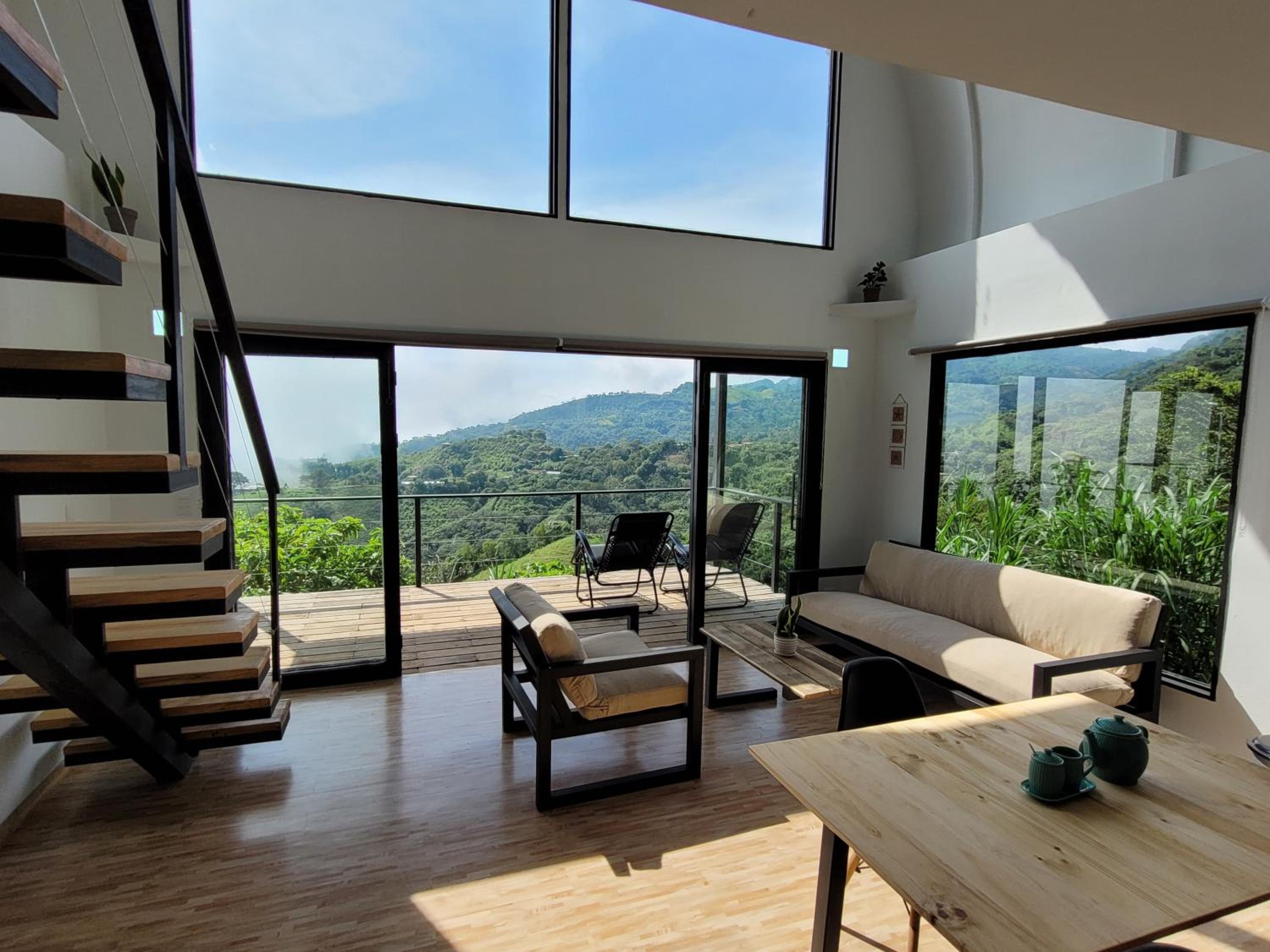 Tierra Vital Atenas Villa 2