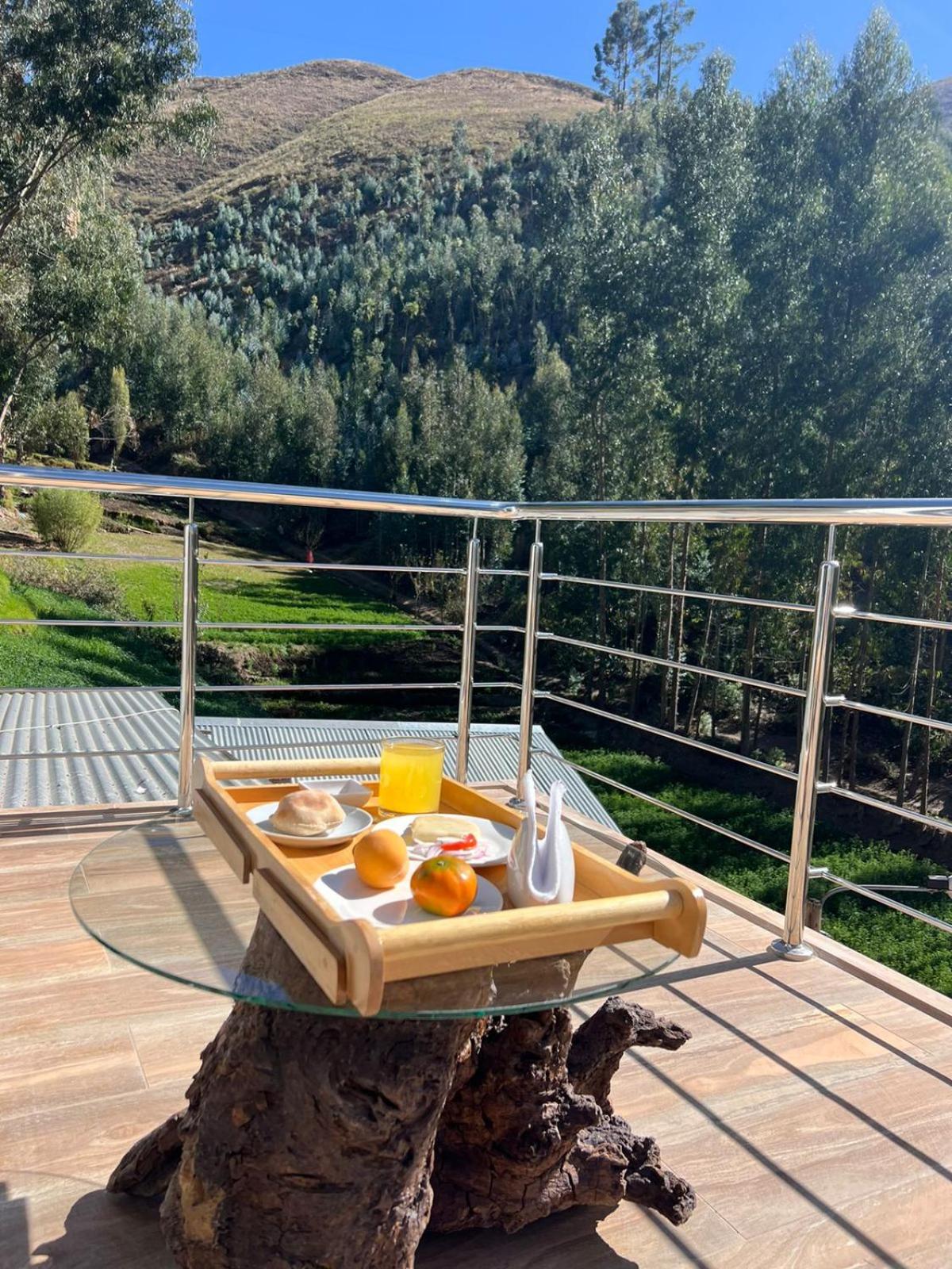 Xaxa Lodge
