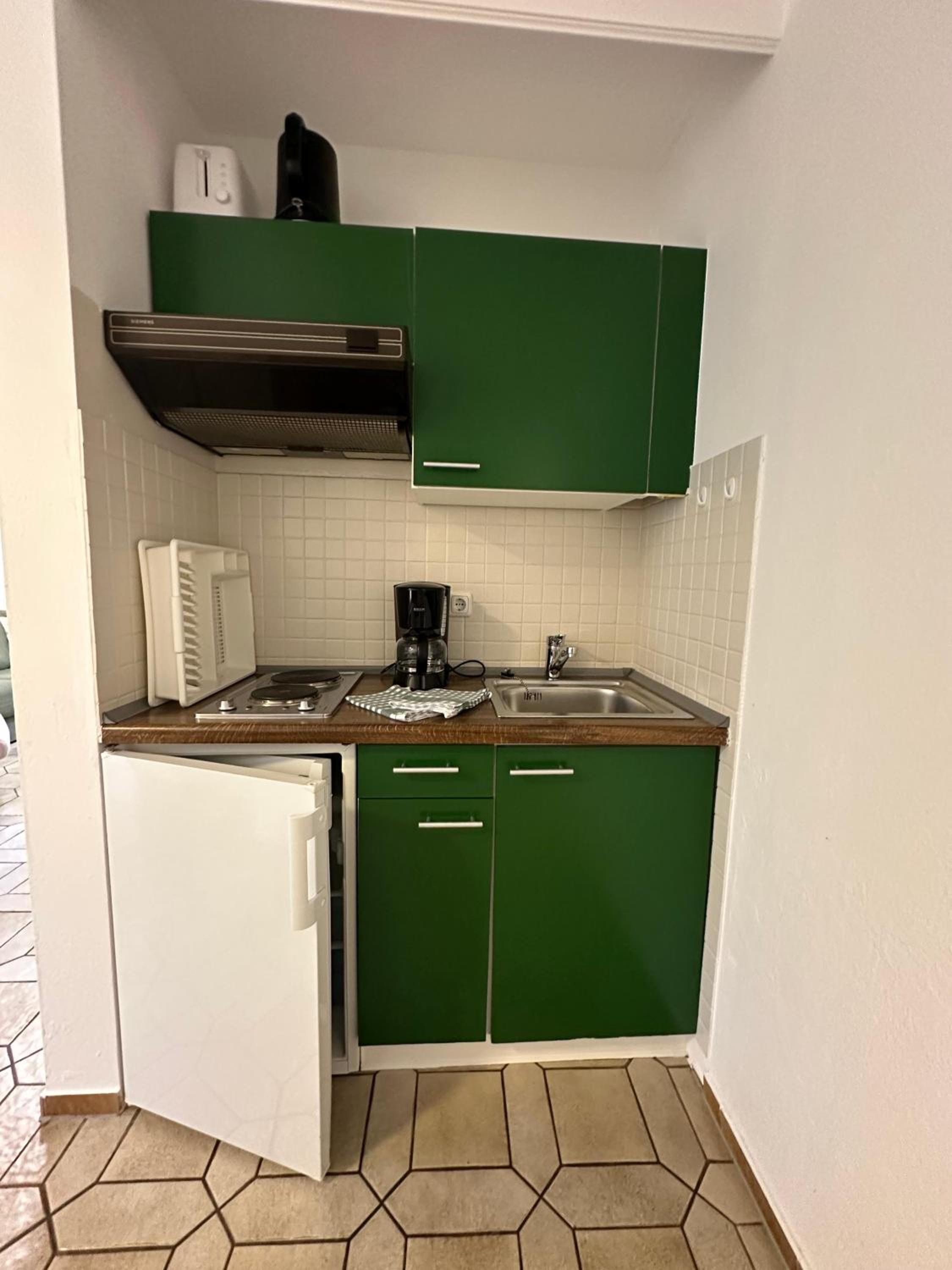 Gästehaus Deml