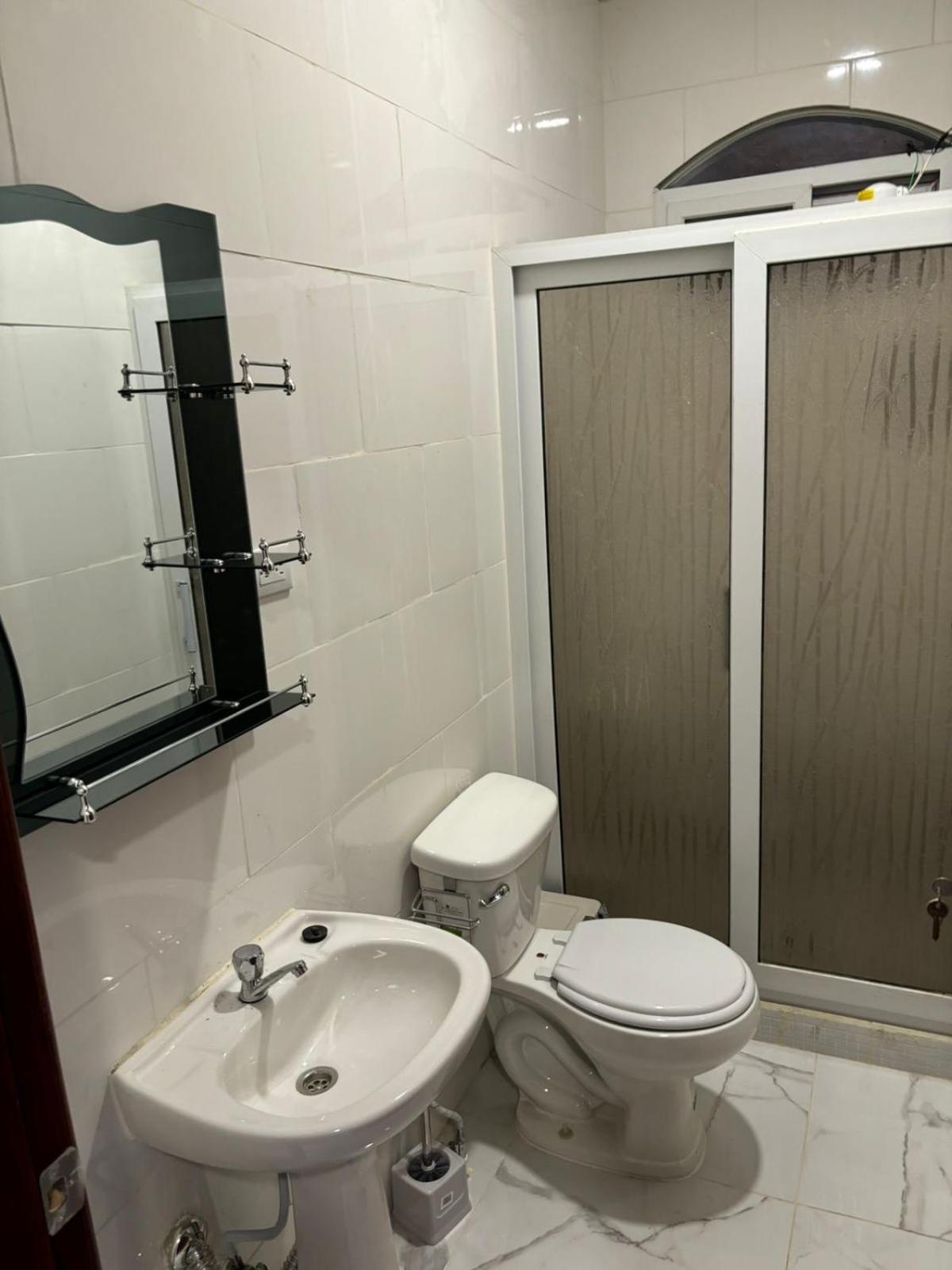 Two bedroom Furnished apartment