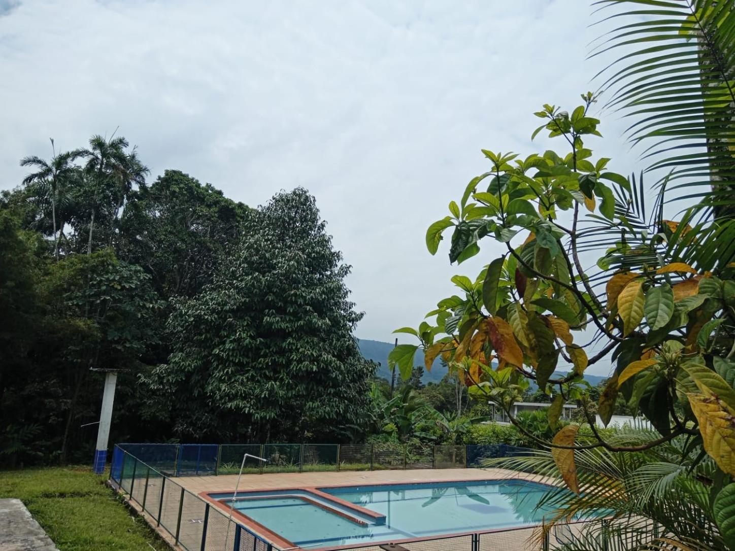 SOL & SELVA Hostal Mocoa Putumayo