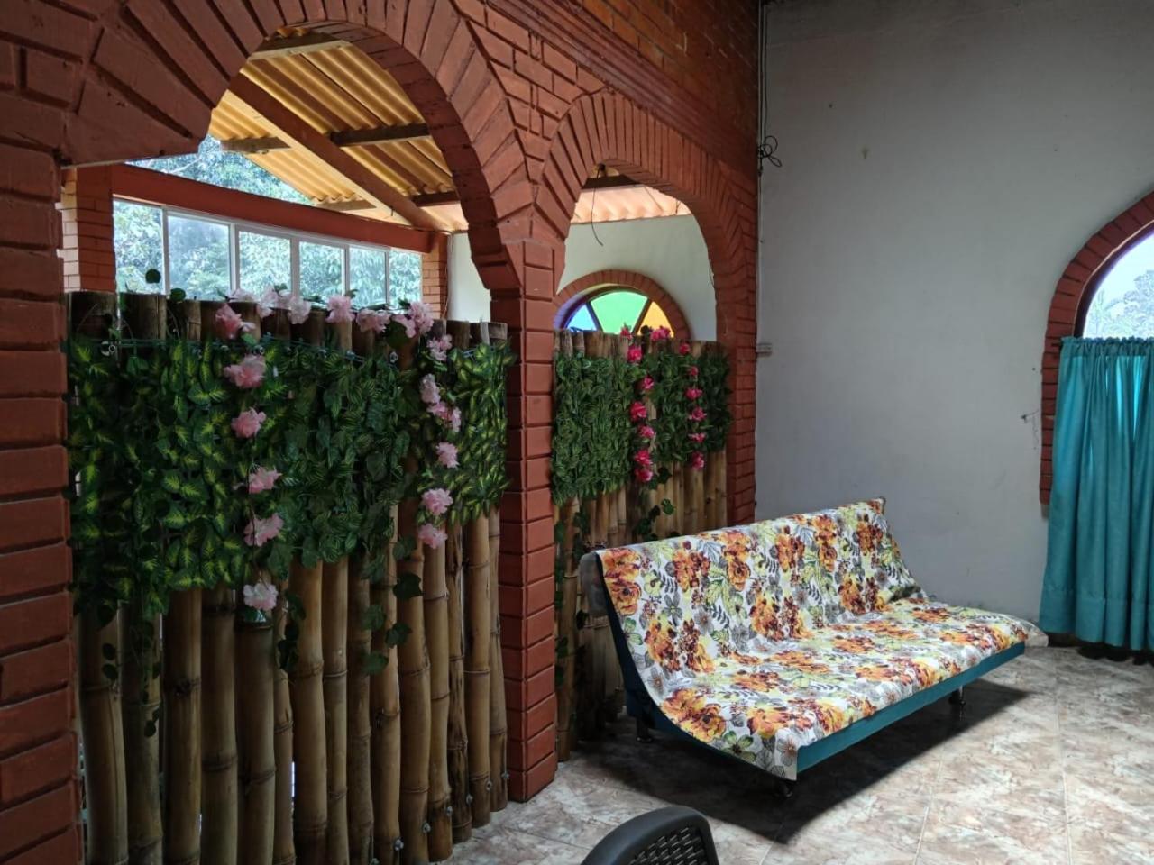 SOL & SELVA Hostal Mocoa Putumayo