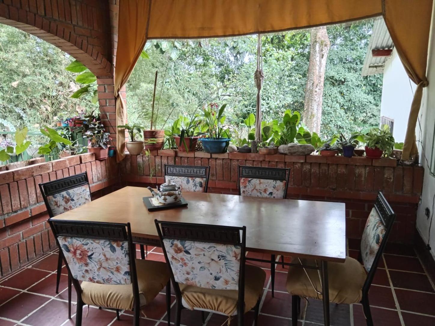 SOL & SELVA Hostal Mocoa Putumayo