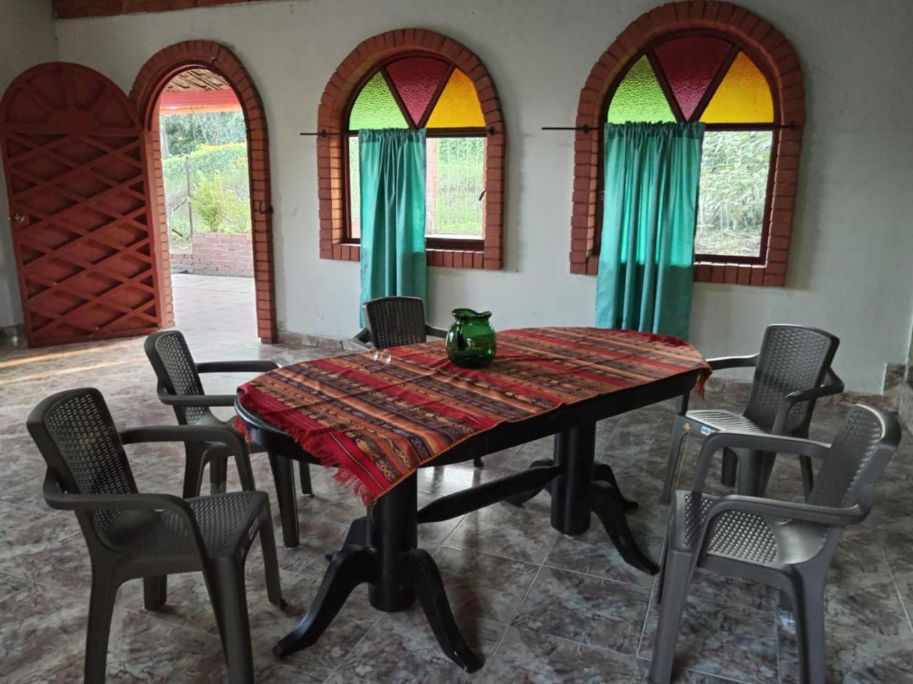 SOL & SELVA Hostal Mocoa Putumayo