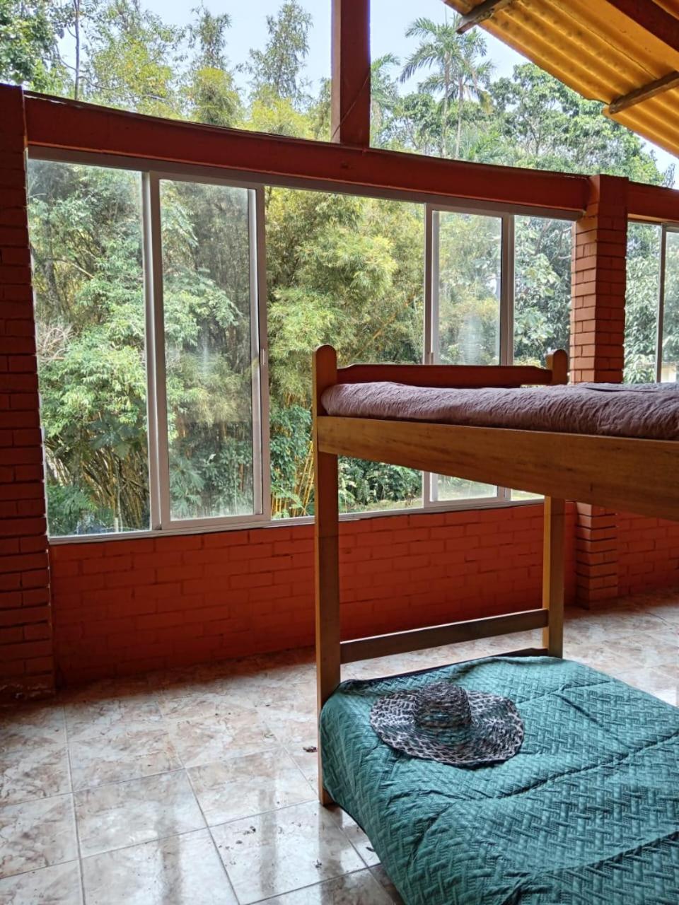 SOL & SELVA Hostal Mocoa Putumayo