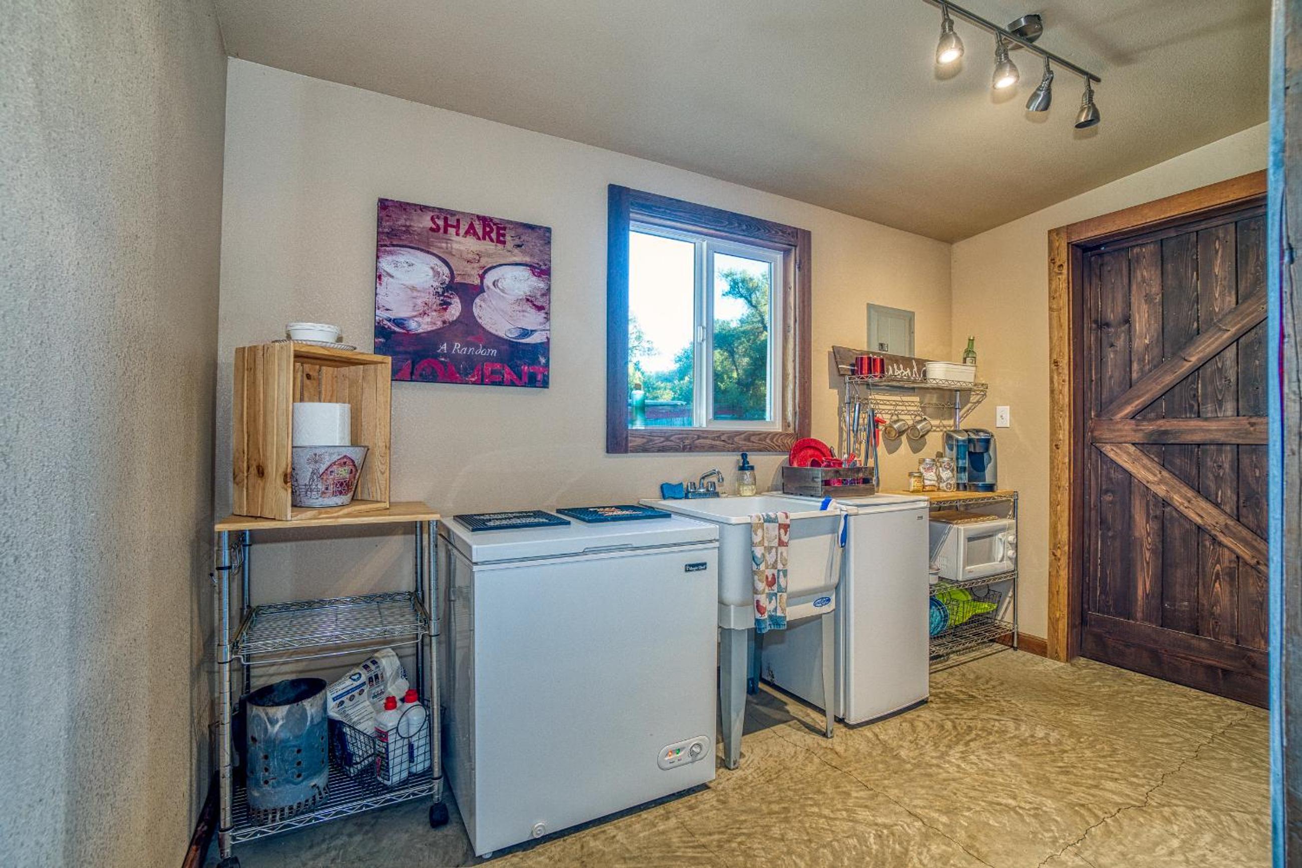 Soul Whispering Ranch Retreat