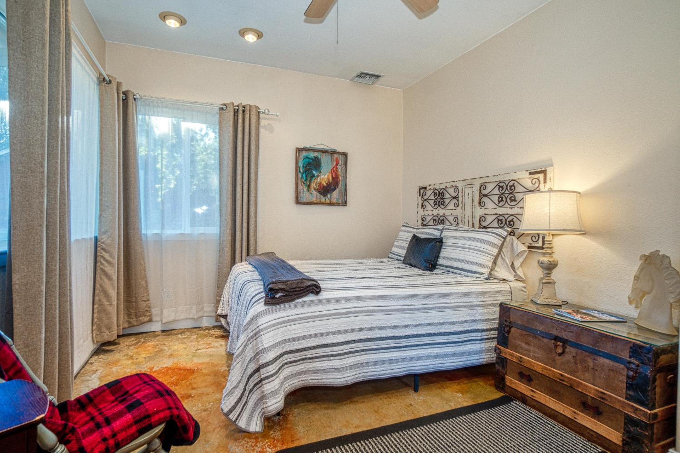 Soul Whispering Ranch Retreat
