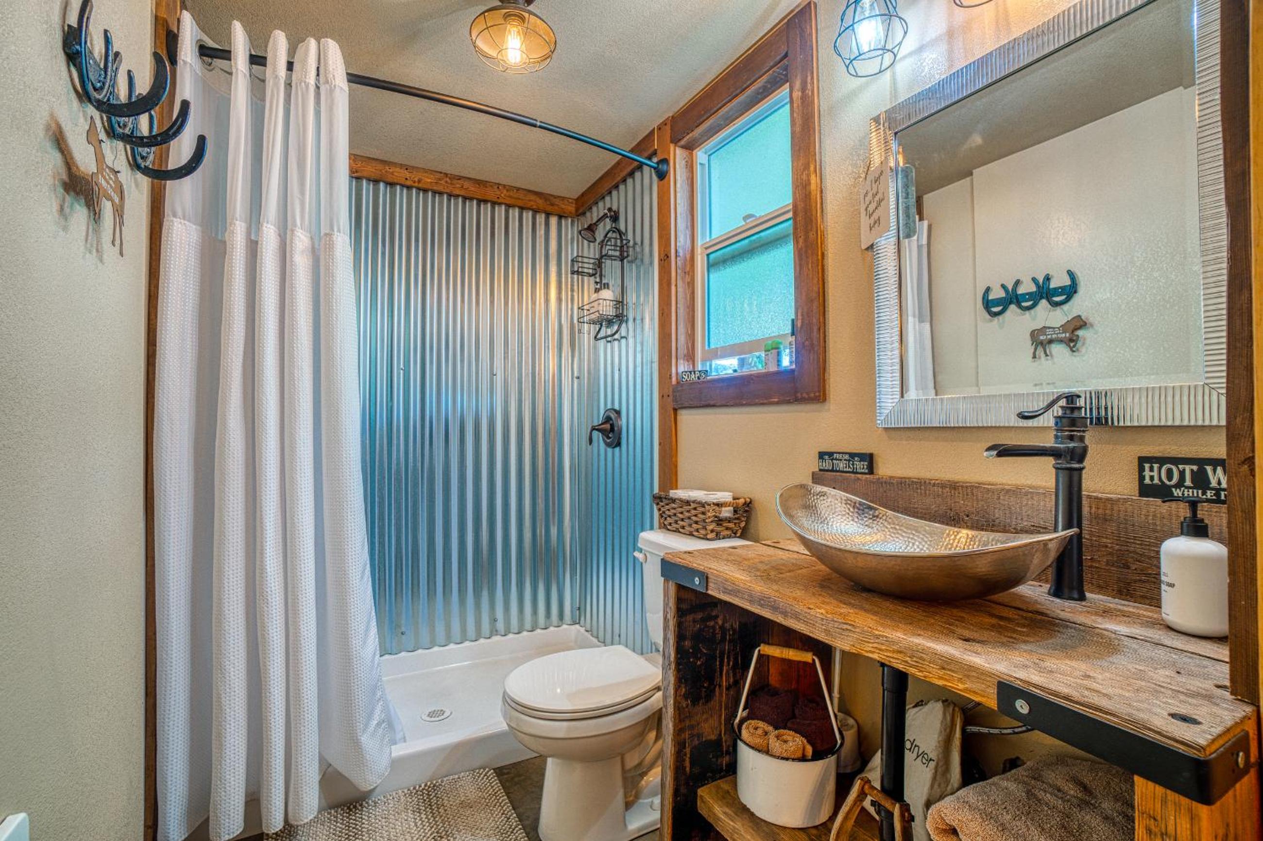 Soul Whispering Ranch Retreat