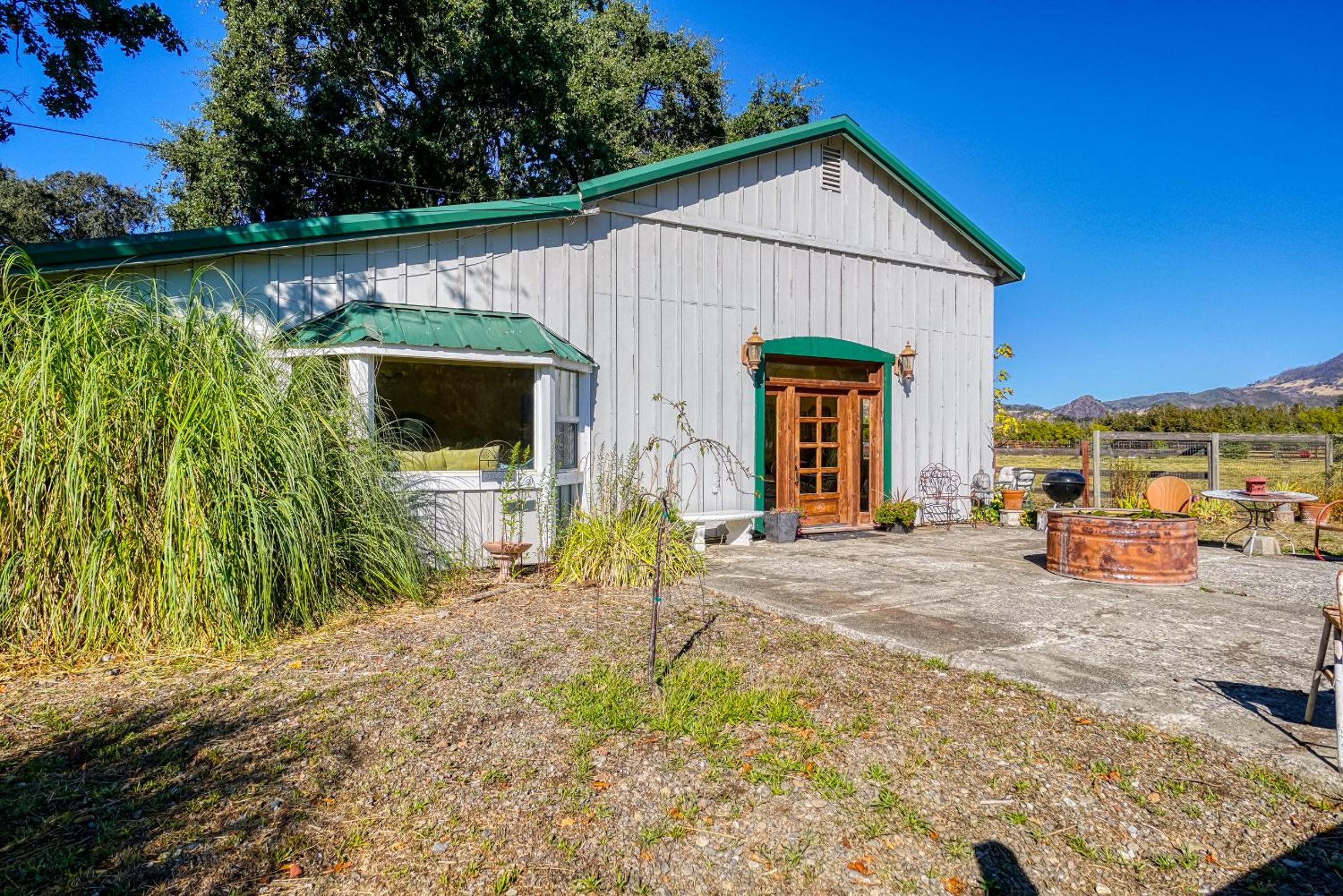 Soul Whispering Ranch Retreat