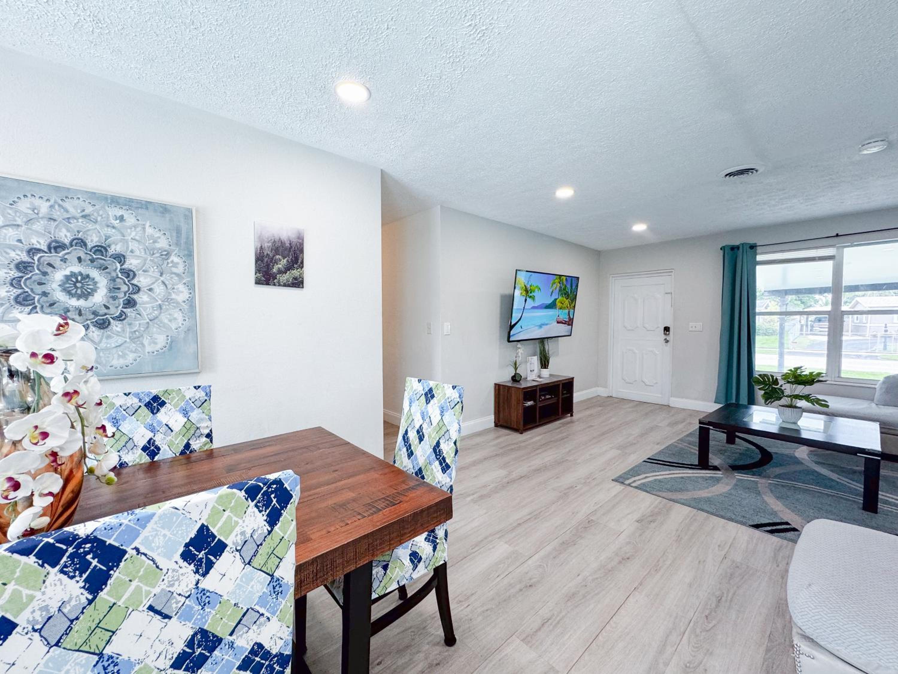 Fort Lauderdale Vacations - Tropical Villa, King Bed, Pool, Top Location - Property Image 21