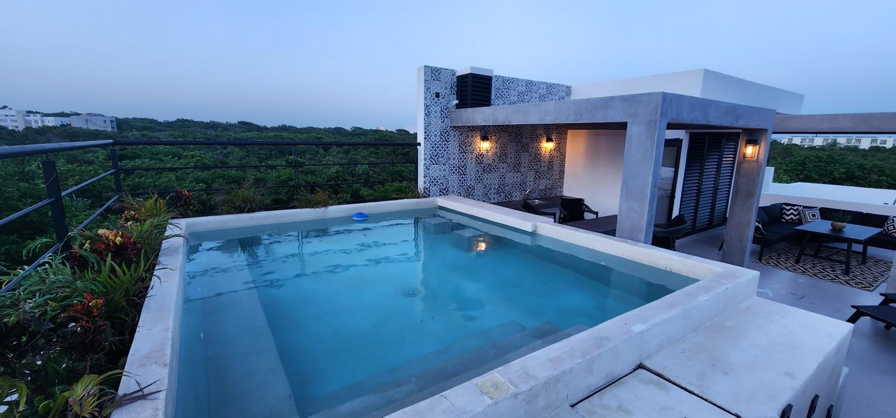 Villa Alexa