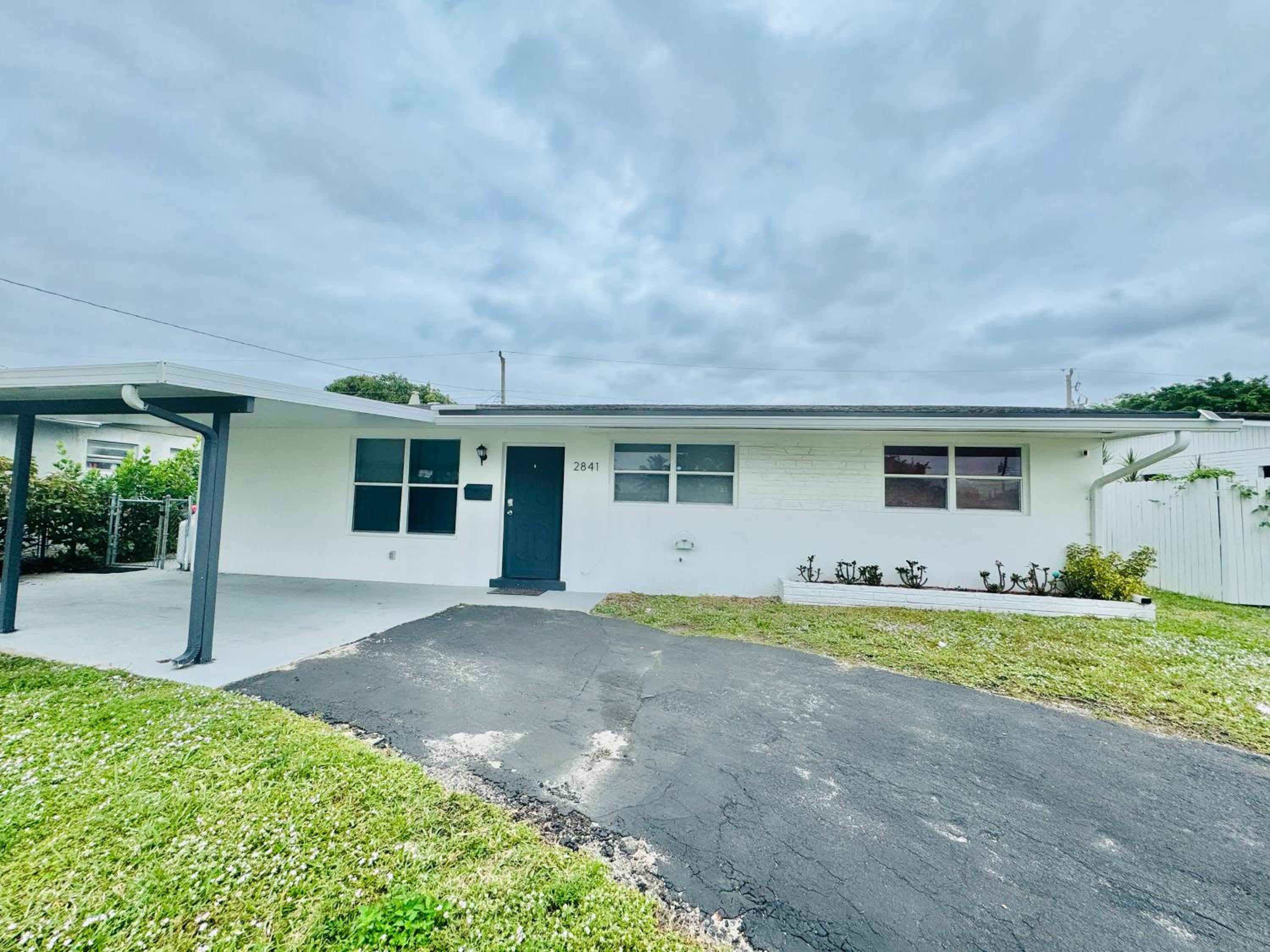 Fort Lauderdale Vacations - Tropical Villa, King Bed, Pool, Top Location - Property Image 12