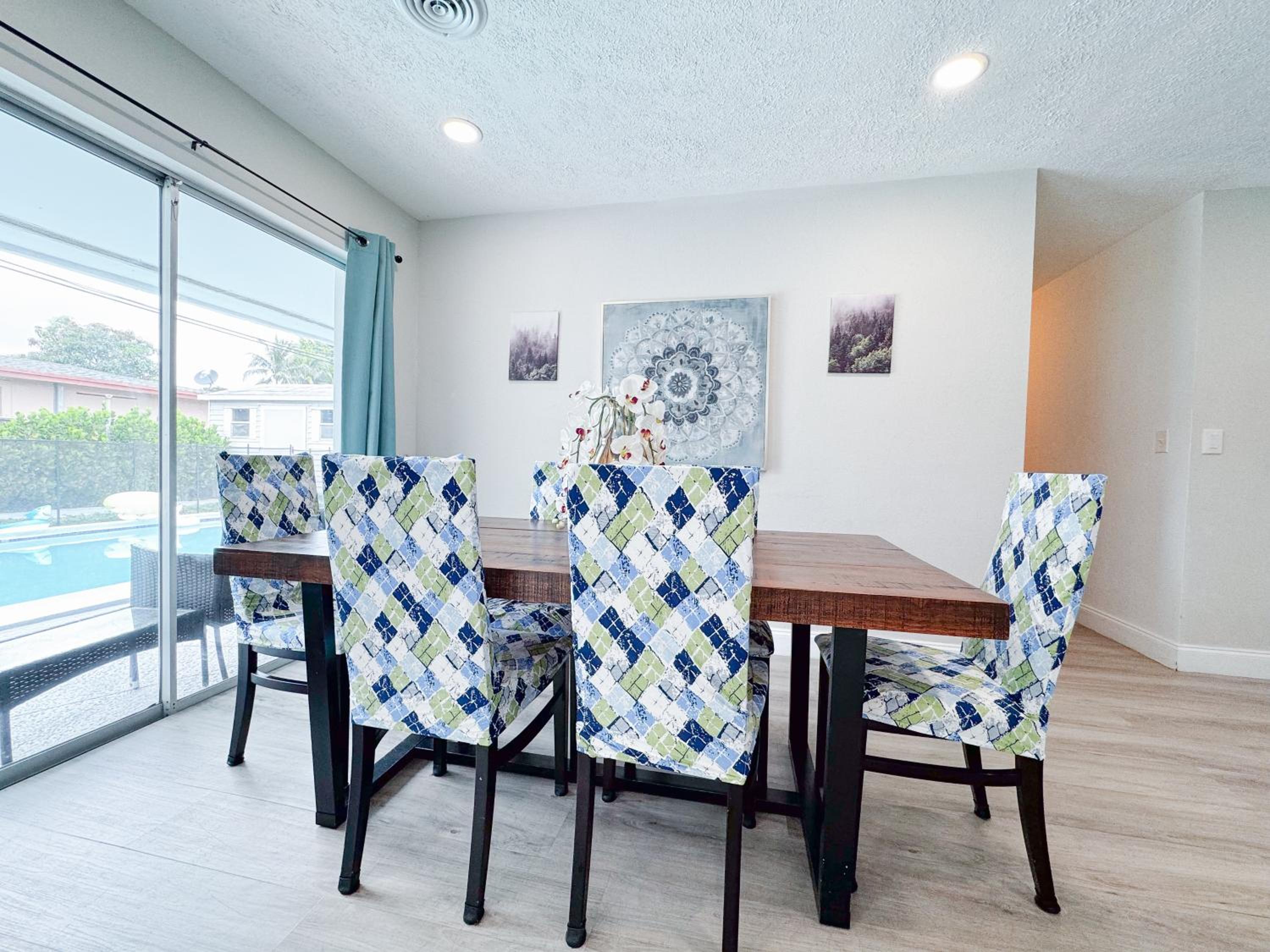 Fort Lauderdale Vacations - Tropical Villa, King Bed, Pool, Top Location - Property Image 32