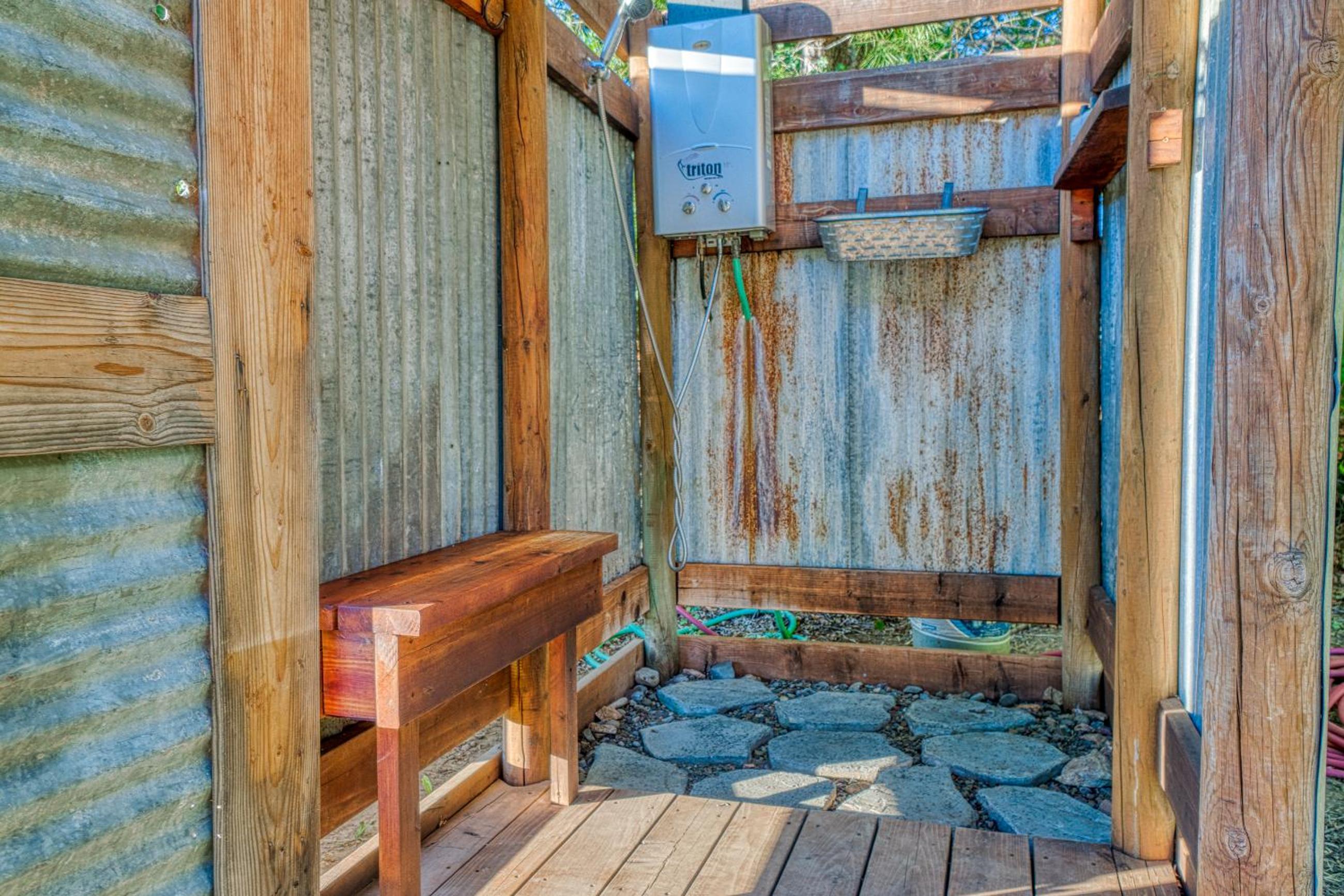 Soul Whispering Ranch Retreat