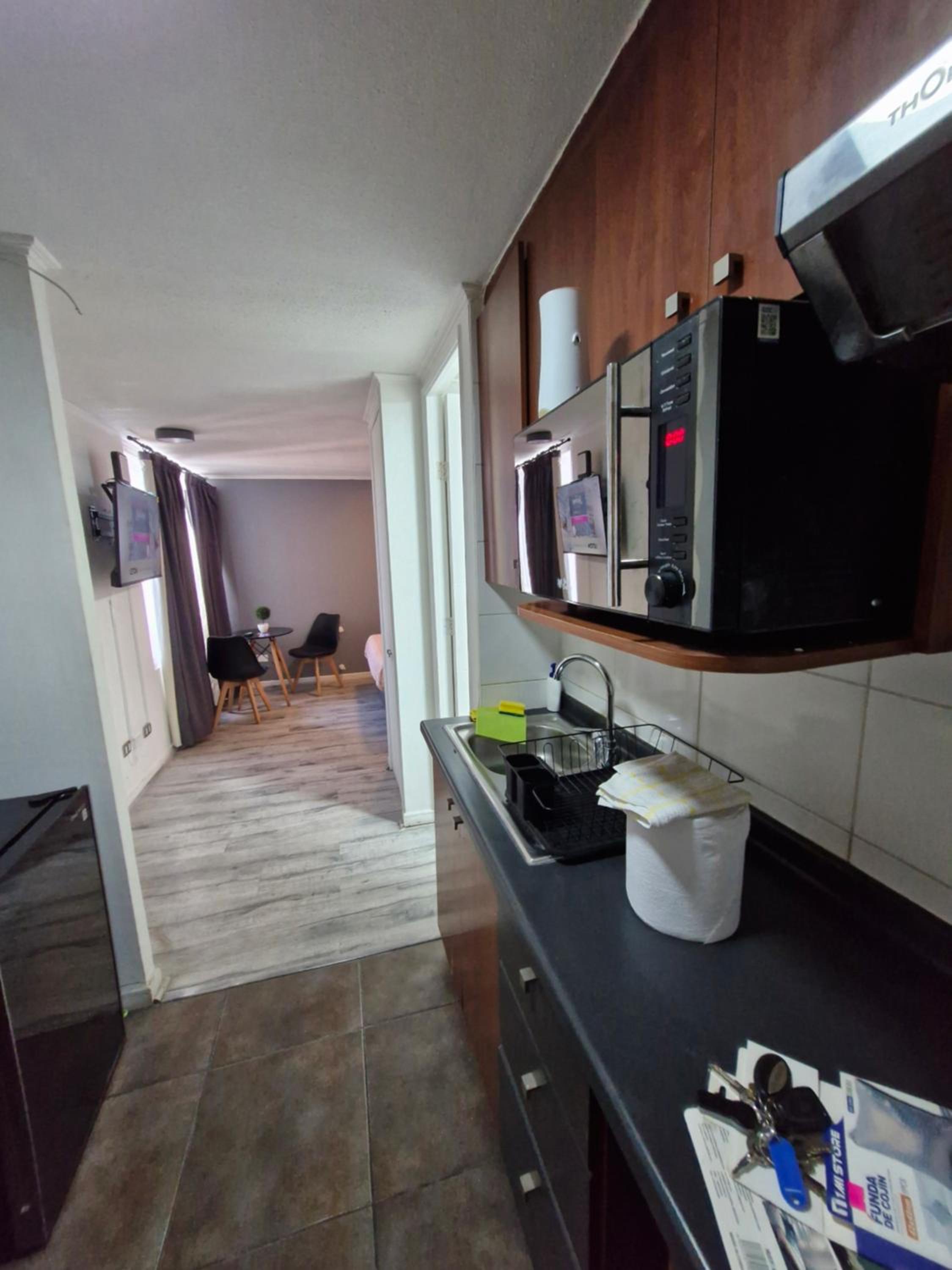 Excelente Precio ,ubicación ,Santiago centro 2