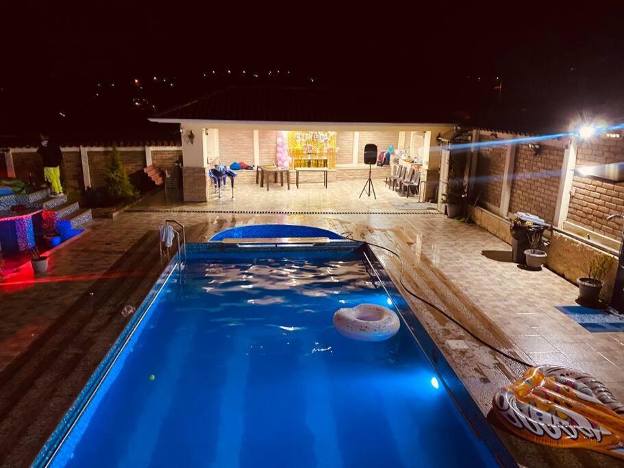 Quinta American Dream
