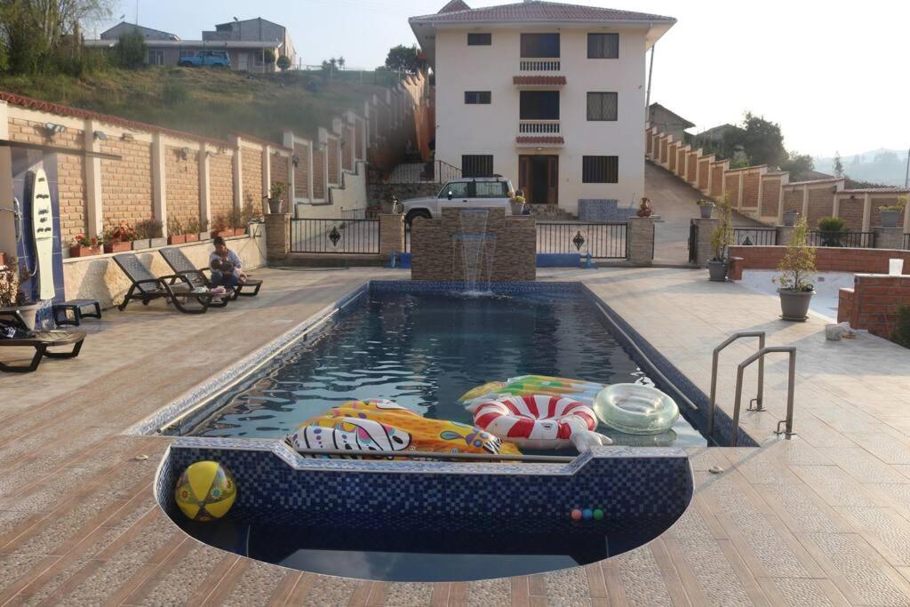 Quinta American Dream