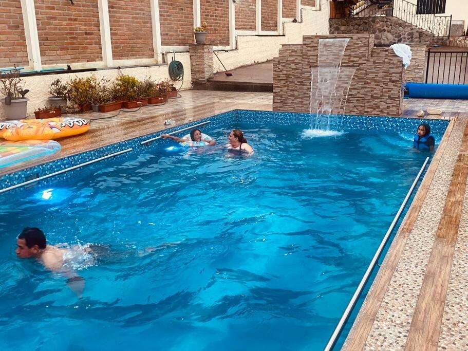 Quinta American Dream