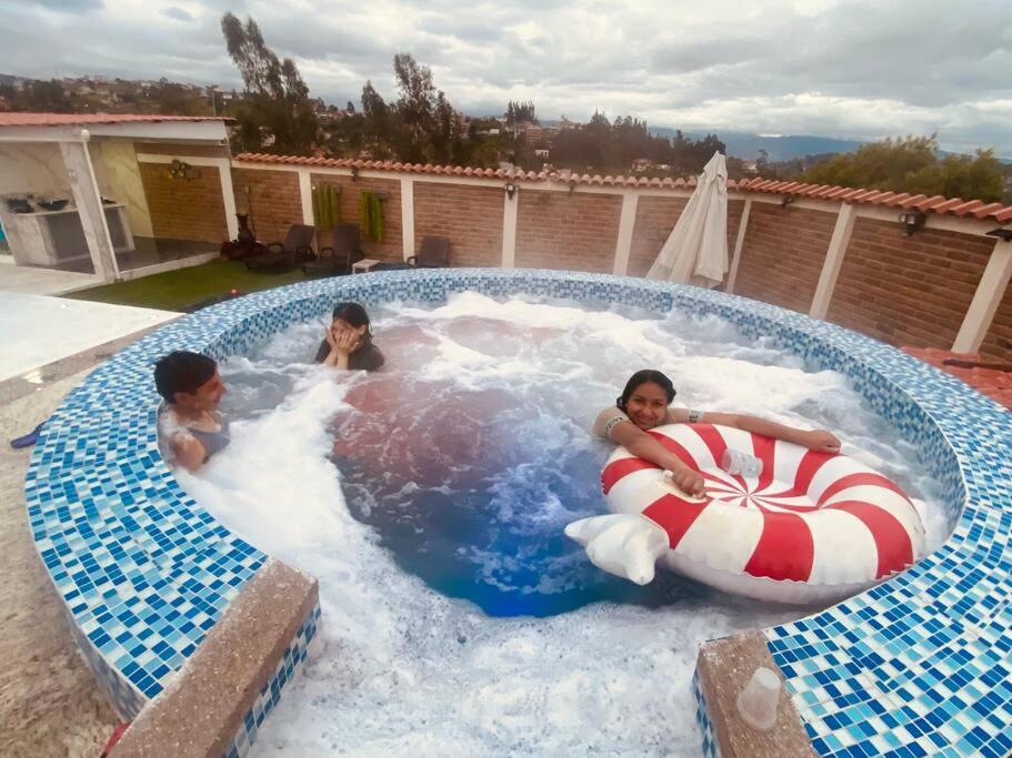 Quinta American Dream