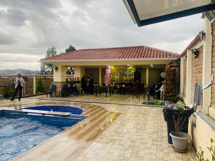 Quinta American Dream