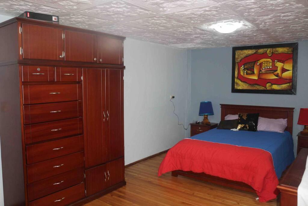 Quinta American Dream