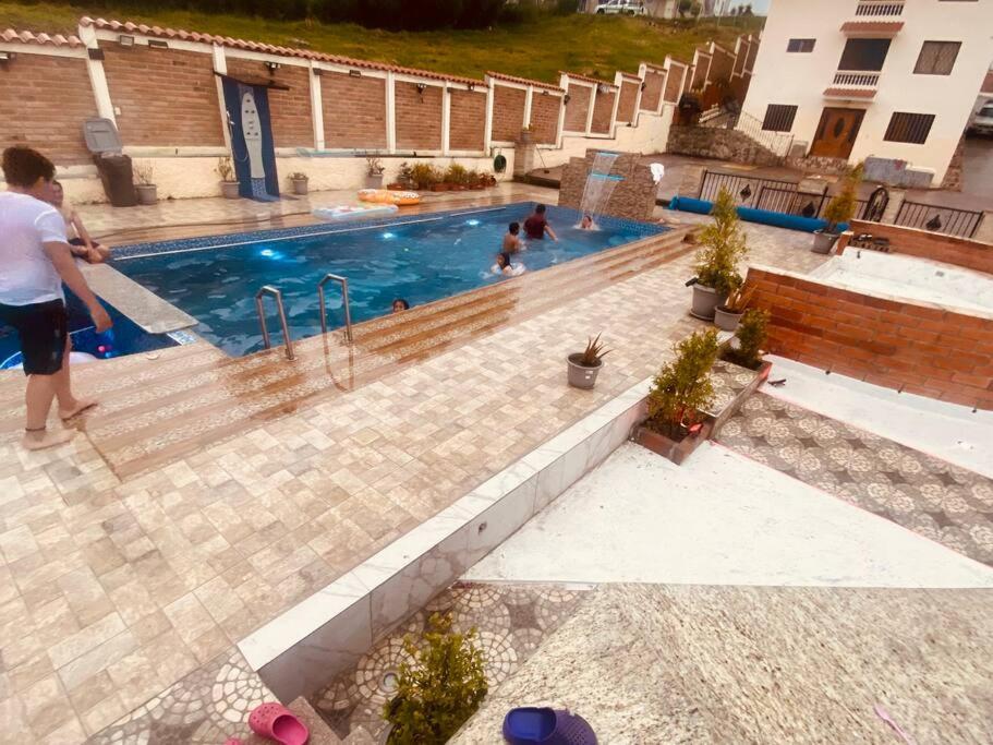 Quinta American Dream