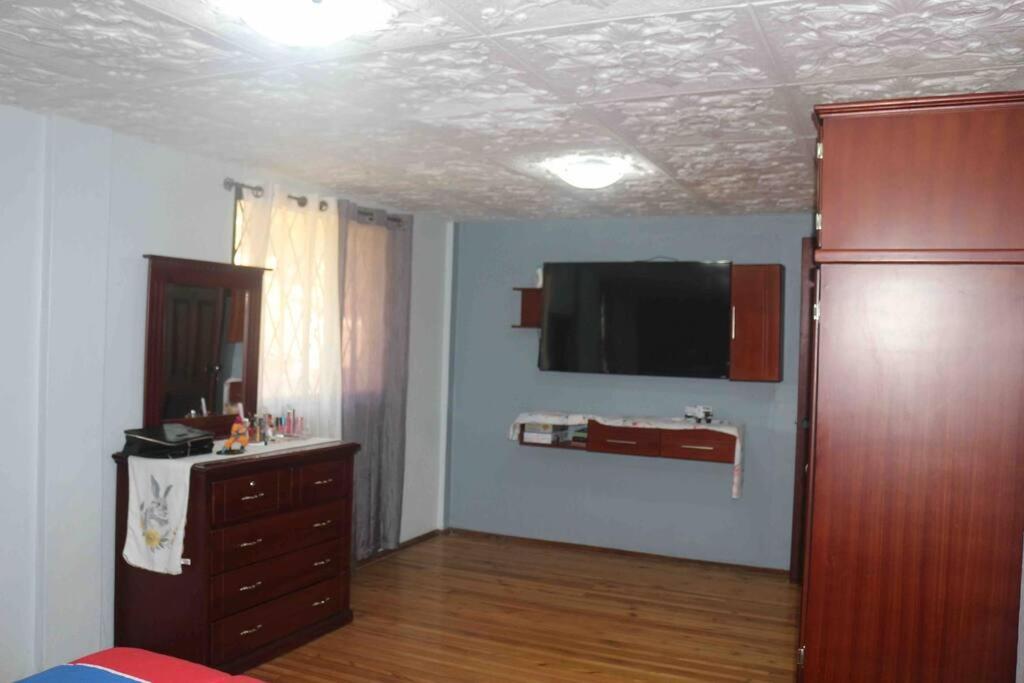 Quinta American Dream